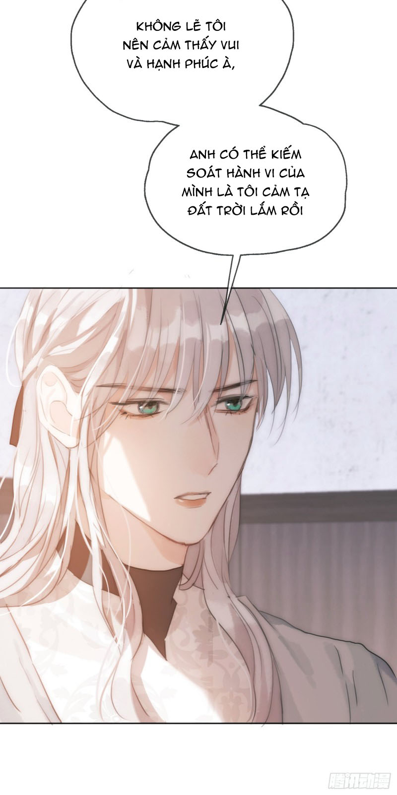 Thỉnh Cùng Ta Đồng Miên-Xin Hãy Ngủ Cùng Ta Chapter 22 - Trang 2