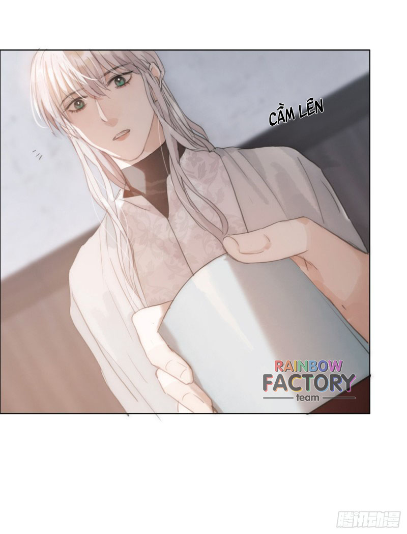 Thỉnh Cùng Ta Đồng Miên-Xin Hãy Ngủ Cùng Ta Chapter 22 - Trang 2