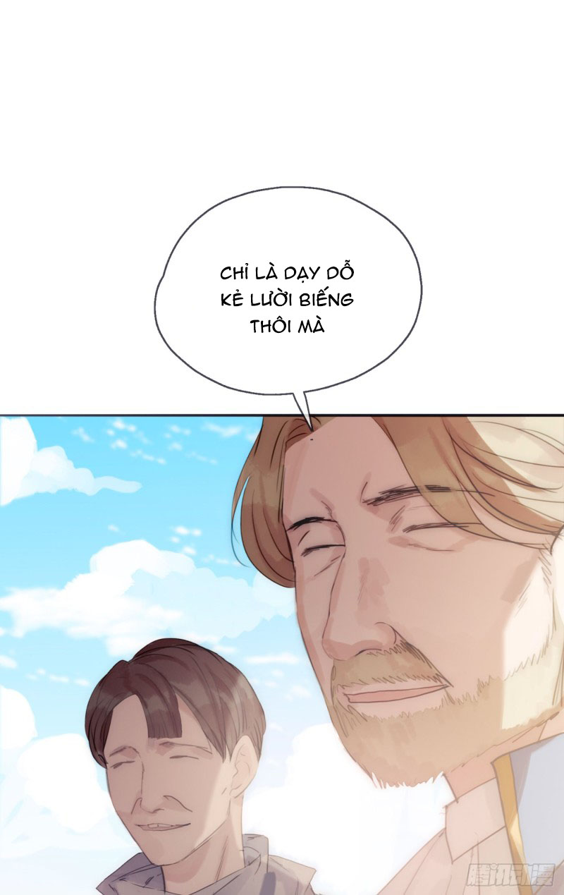 Thỉnh Cùng Ta Đồng Miên-Xin Hãy Ngủ Cùng Ta Chapter 22 - Trang 2