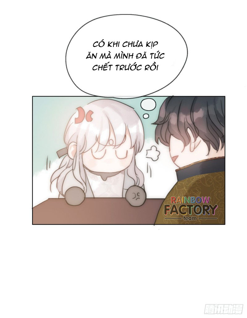 Thỉnh Cùng Ta Đồng Miên-Xin Hãy Ngủ Cùng Ta Chapter 22 - Trang 2