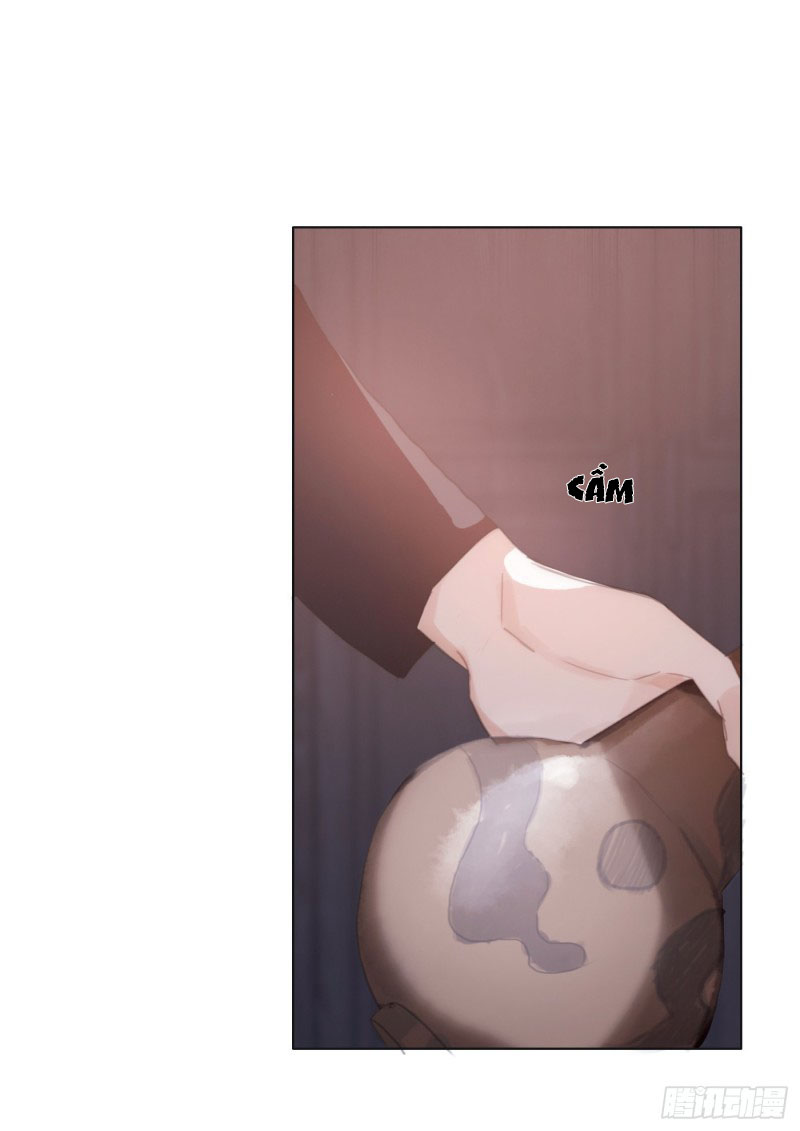 Thỉnh Cùng Ta Đồng Miên-Xin Hãy Ngủ Cùng Ta Chapter 22 - Trang 2