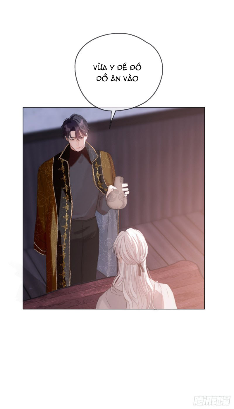 Thỉnh Cùng Ta Đồng Miên-Xin Hãy Ngủ Cùng Ta Chapter 22 - Trang 2