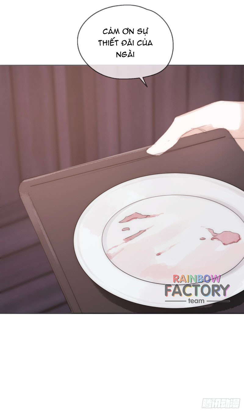 Thỉnh Cùng Ta Đồng Miên-Xin Hãy Ngủ Cùng Ta Chapter 22 - Trang 2