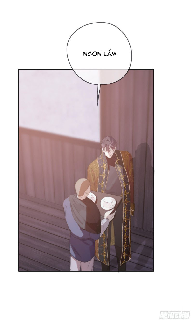 Thỉnh Cùng Ta Đồng Miên-Xin Hãy Ngủ Cùng Ta Chapter 22 - Trang 2
