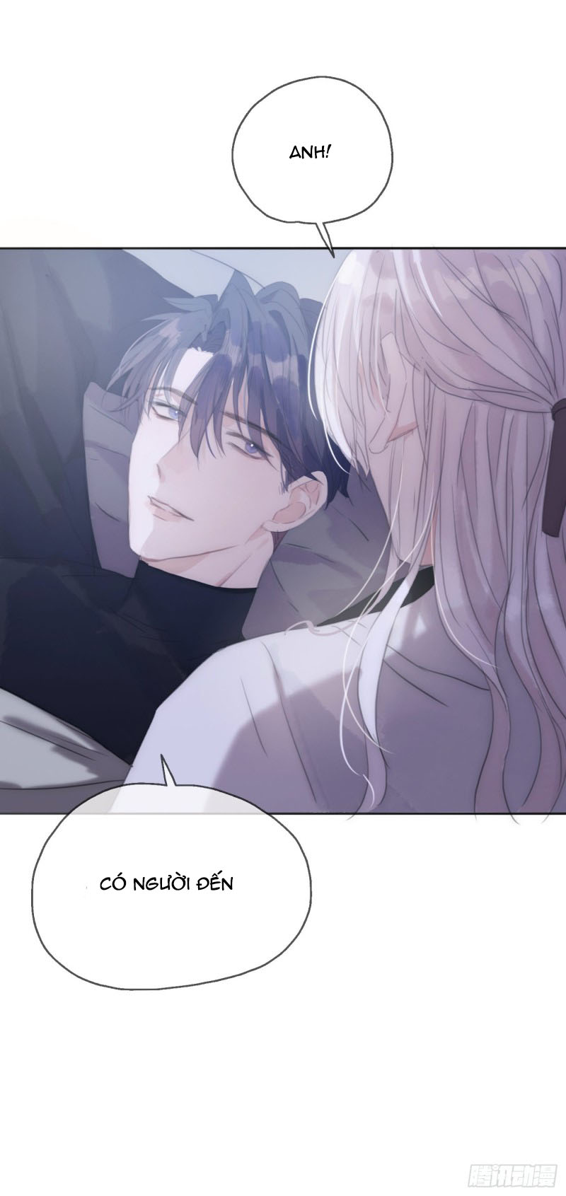 Thỉnh Cùng Ta Đồng Miên-Xin Hãy Ngủ Cùng Ta Chapter 22 - Trang 2