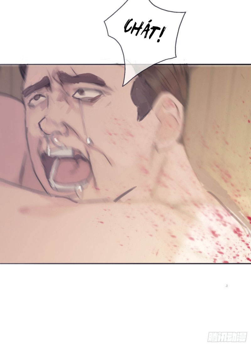 Thỉnh Cùng Ta Đồng Miên-Xin Hãy Ngủ Cùng Ta Chapter 22 - Trang 2