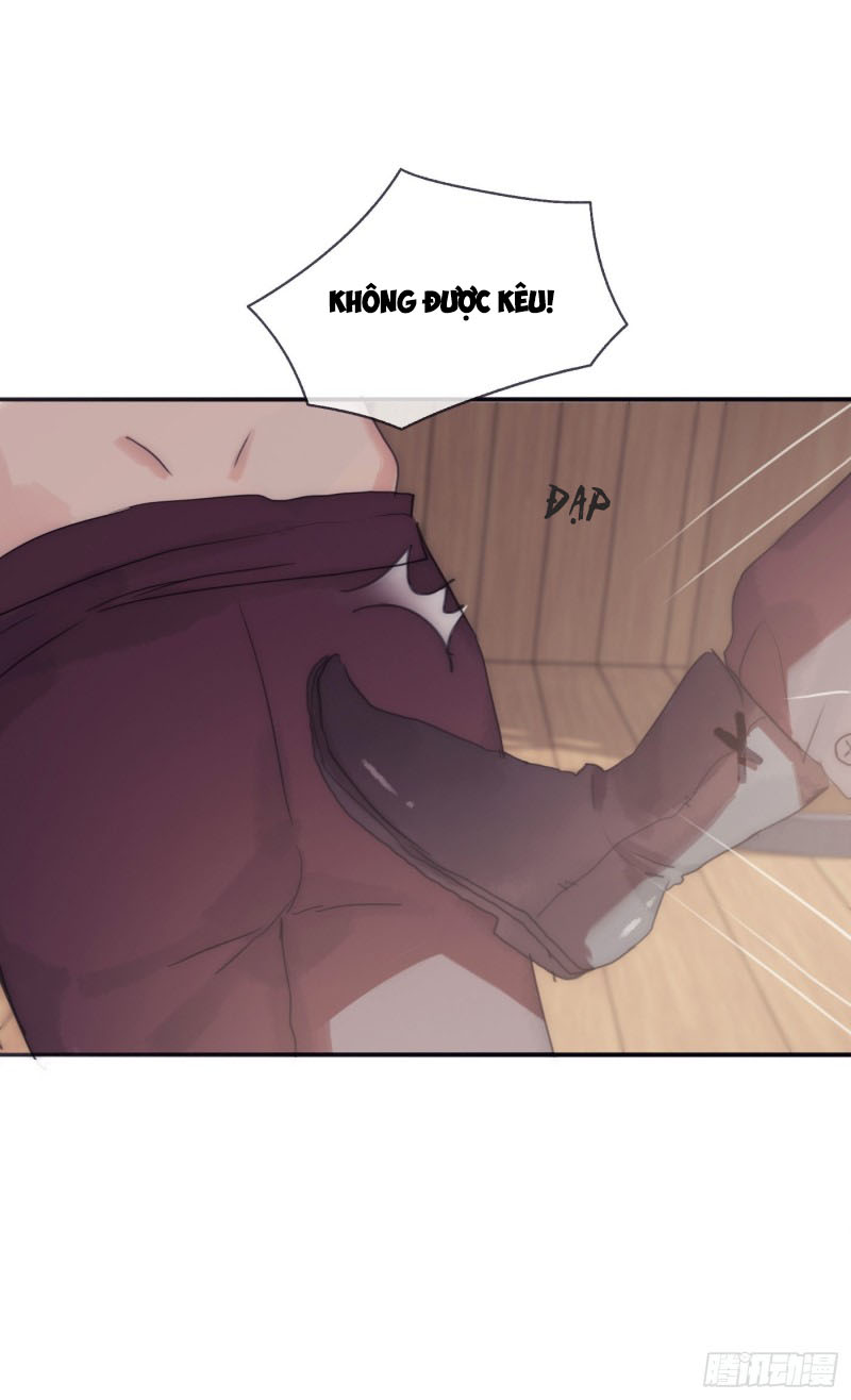 Thỉnh Cùng Ta Đồng Miên-Xin Hãy Ngủ Cùng Ta Chapter 22 - Trang 2