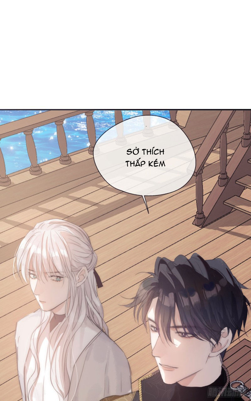 Thỉnh Cùng Ta Đồng Miên-Xin Hãy Ngủ Cùng Ta Chapter 22 - Trang 2