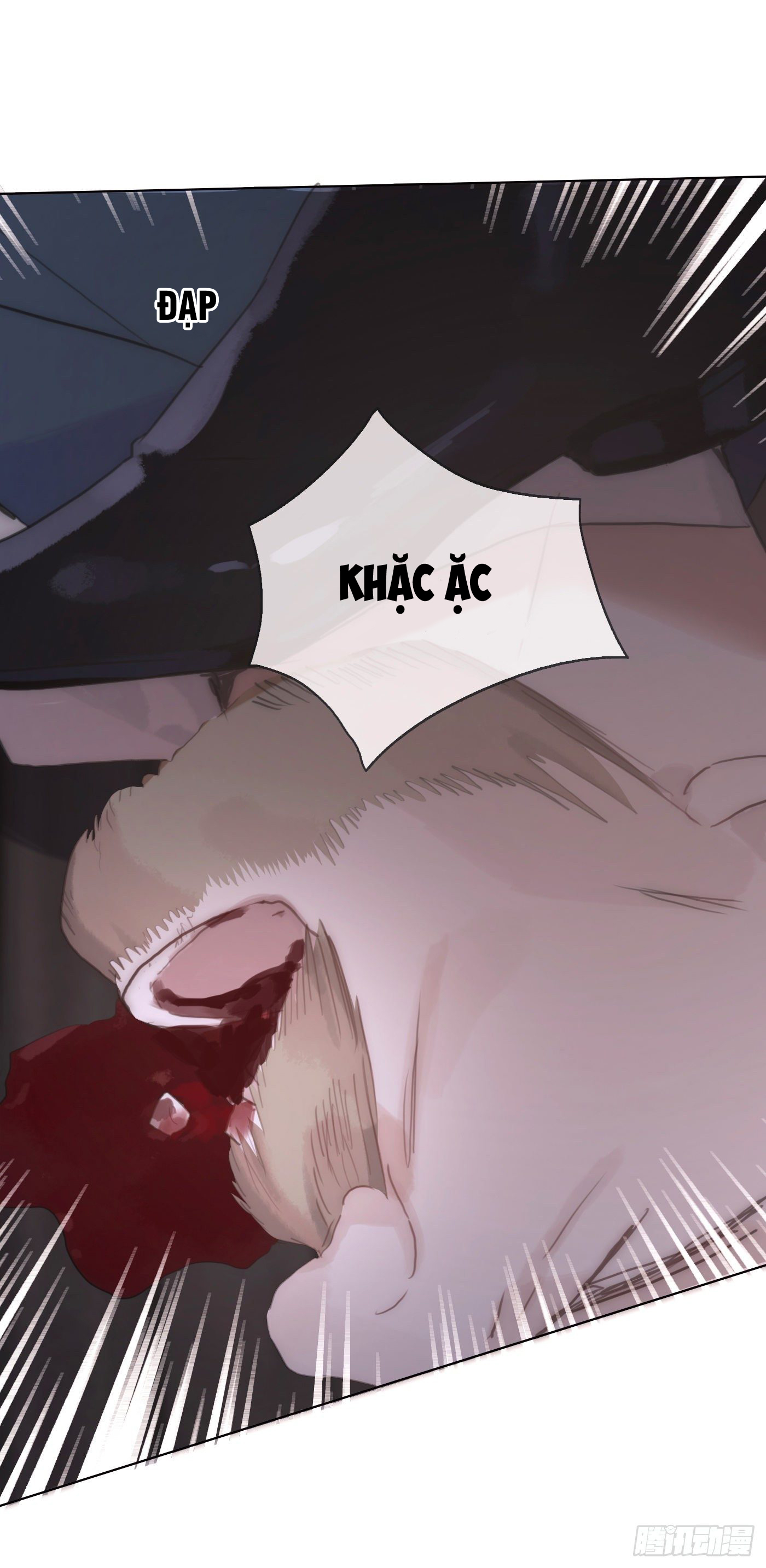 Thỉnh Cùng Ta Đồng Miên-Xin Hãy Ngủ Cùng Ta Chapter 23 - Trang 2