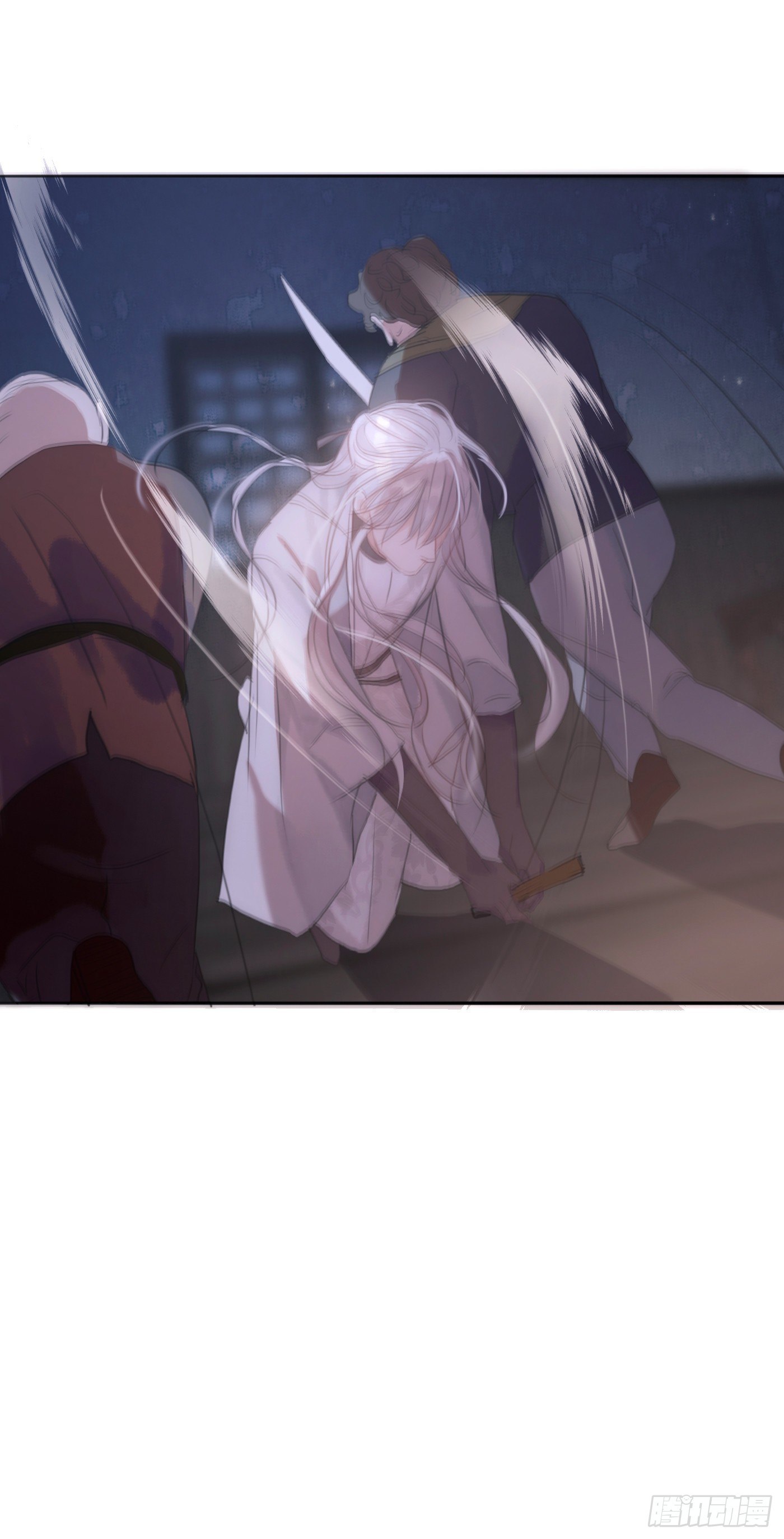 Thỉnh Cùng Ta Đồng Miên-Xin Hãy Ngủ Cùng Ta Chapter 23 - Trang 2