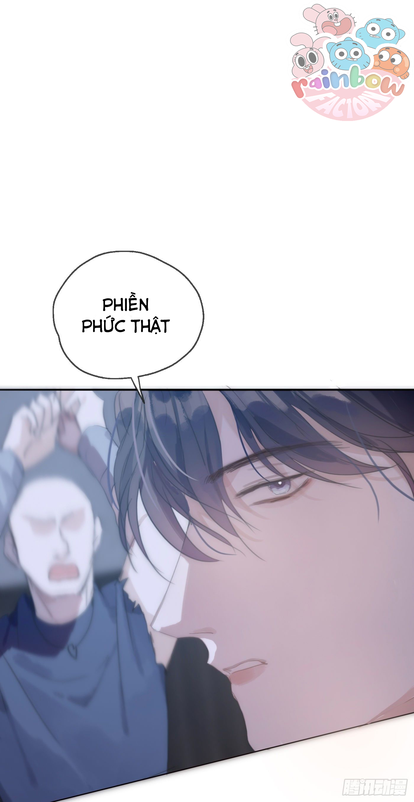 Thỉnh Cùng Ta Đồng Miên-Xin Hãy Ngủ Cùng Ta Chapter 23 - Trang 2