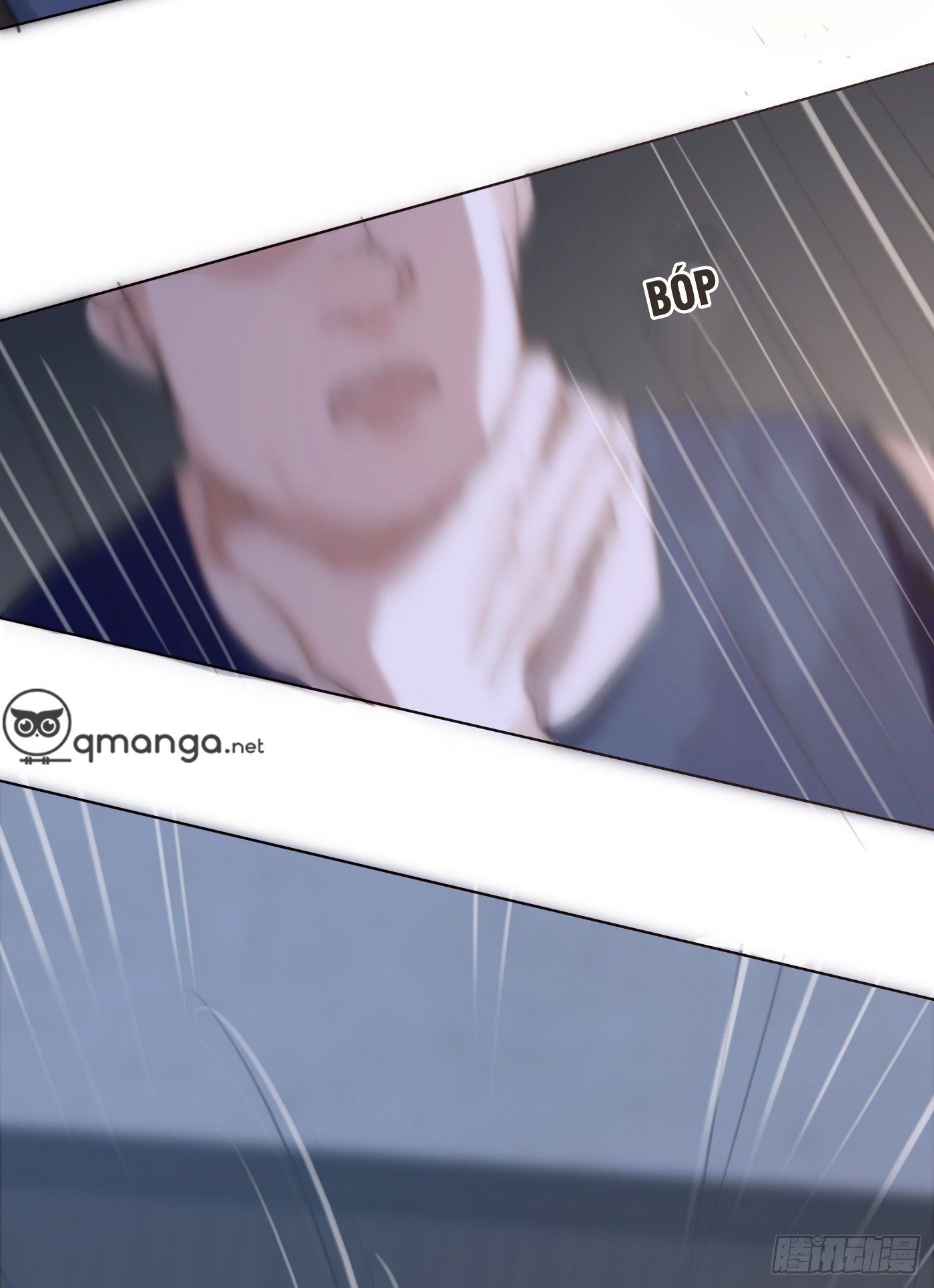 Thỉnh Cùng Ta Đồng Miên-Xin Hãy Ngủ Cùng Ta Chapter 23 - Trang 2