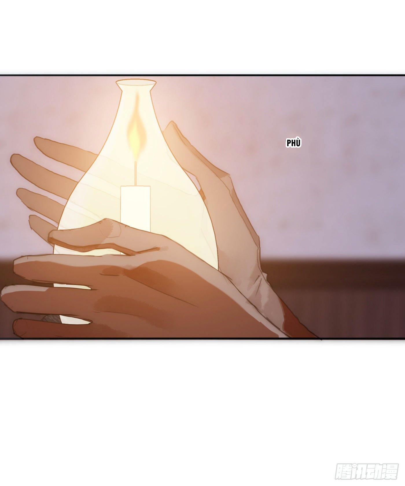 Thỉnh Cùng Ta Đồng Miên-Xin Hãy Ngủ Cùng Ta Chapter 23 - Trang 2