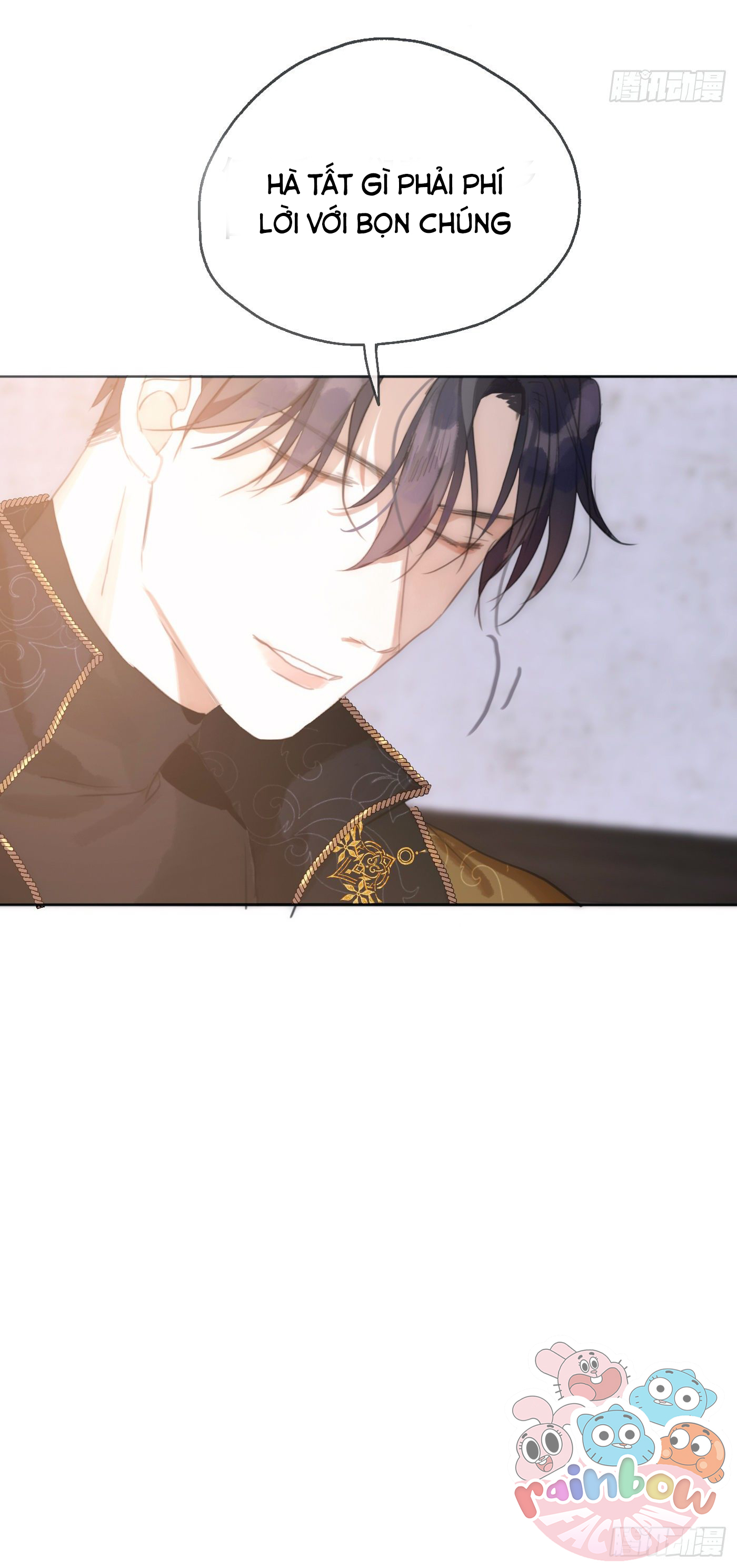 Thỉnh Cùng Ta Đồng Miên-Xin Hãy Ngủ Cùng Ta Chapter 23 - Trang 2