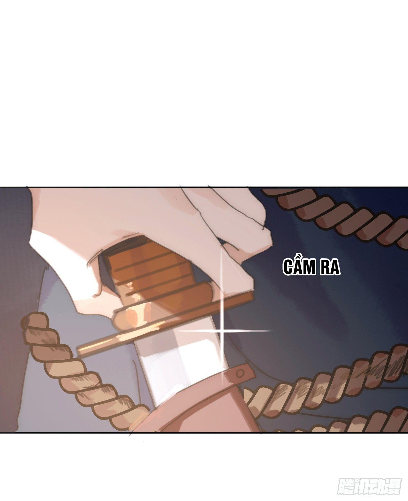 Thỉnh Cùng Ta Đồng Miên-Xin Hãy Ngủ Cùng Ta Chapter 23 - Trang 2