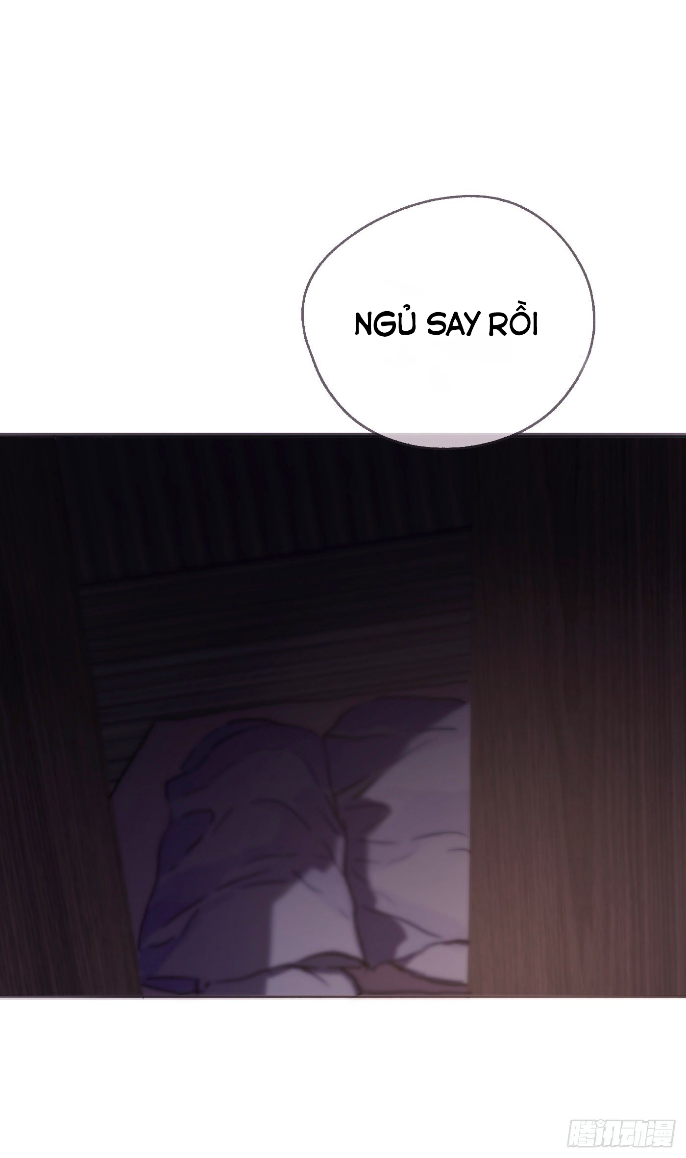 Thỉnh Cùng Ta Đồng Miên-Xin Hãy Ngủ Cùng Ta Chapter 23 - Trang 2