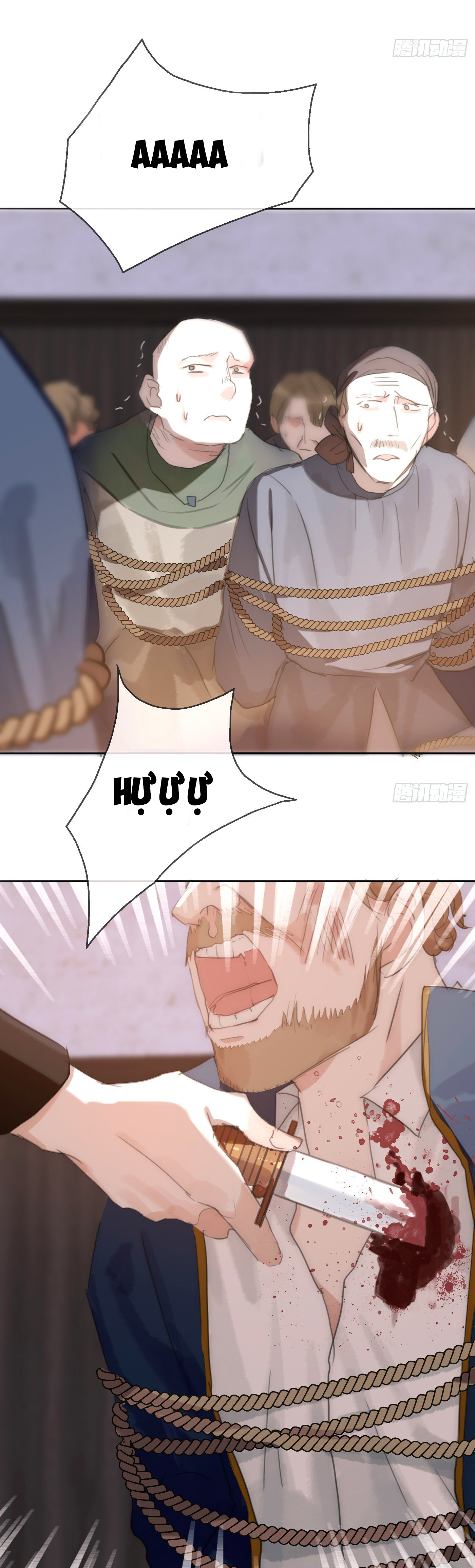 Thỉnh Cùng Ta Đồng Miên-Xin Hãy Ngủ Cùng Ta Chapter 23 - Trang 2