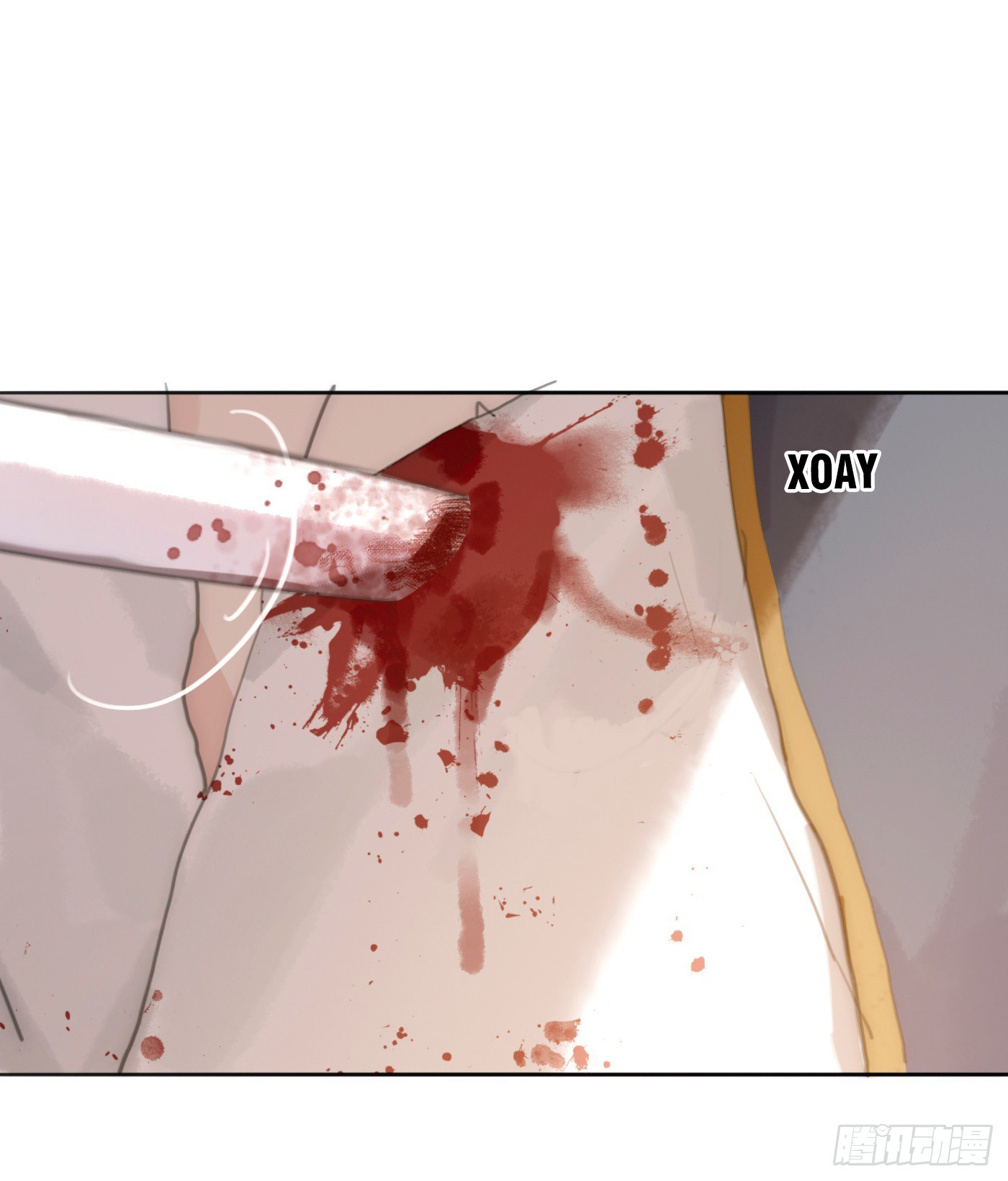 Thỉnh Cùng Ta Đồng Miên-Xin Hãy Ngủ Cùng Ta Chapter 23 - Trang 2