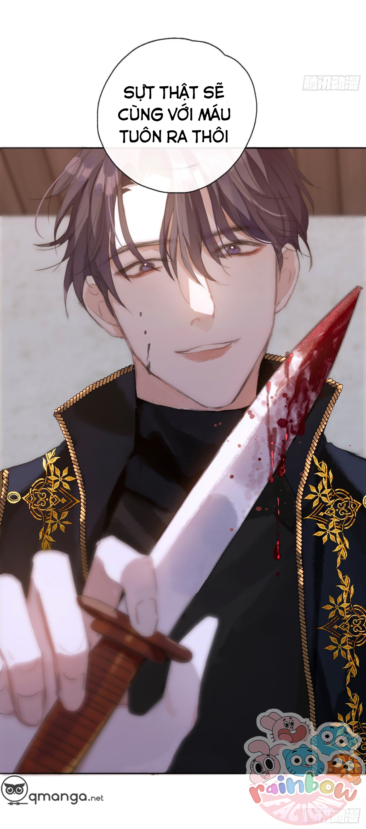 Thỉnh Cùng Ta Đồng Miên-Xin Hãy Ngủ Cùng Ta Chapter 23 - Trang 2