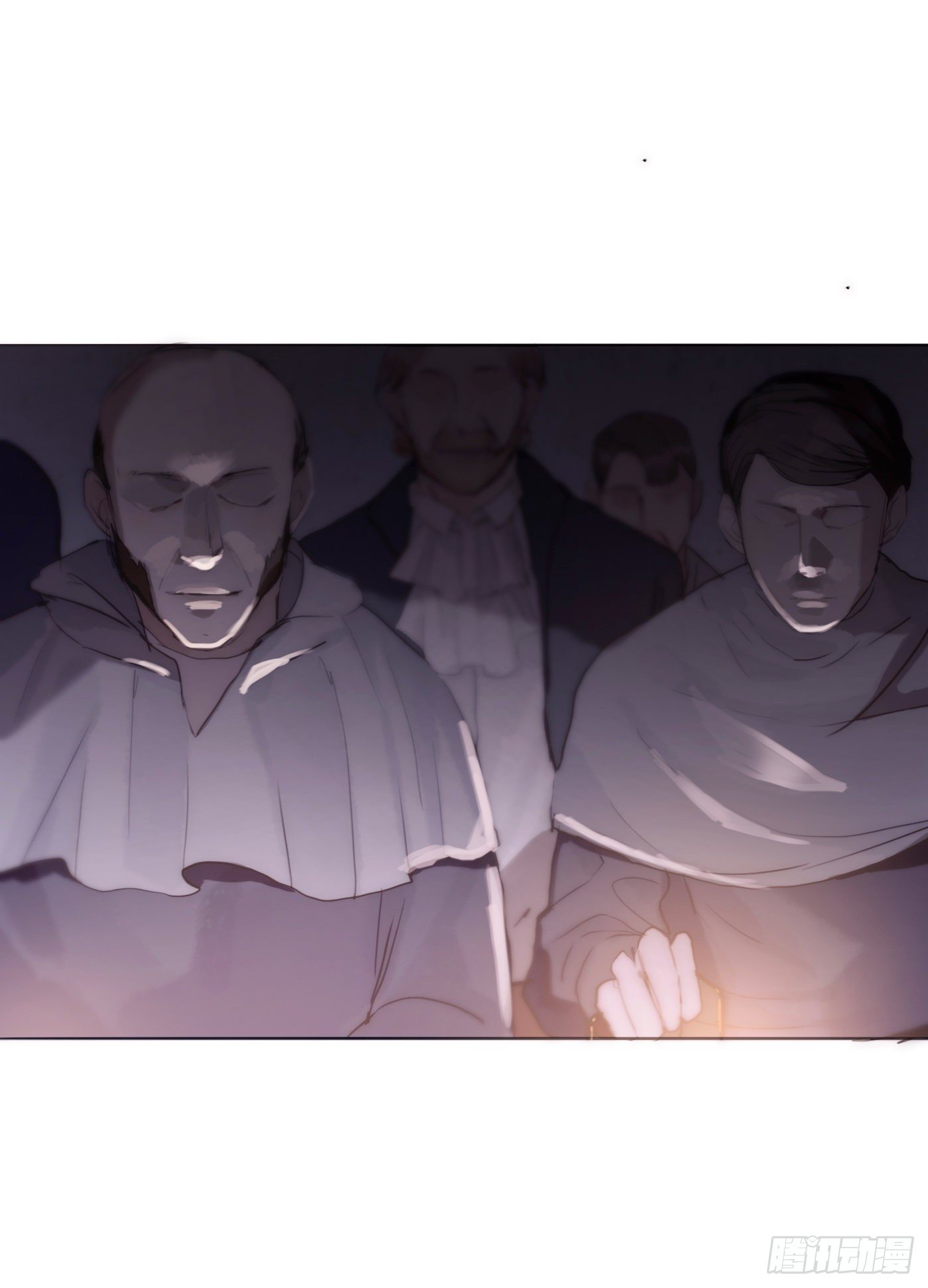 Thỉnh Cùng Ta Đồng Miên-Xin Hãy Ngủ Cùng Ta Chapter 23 - Trang 2