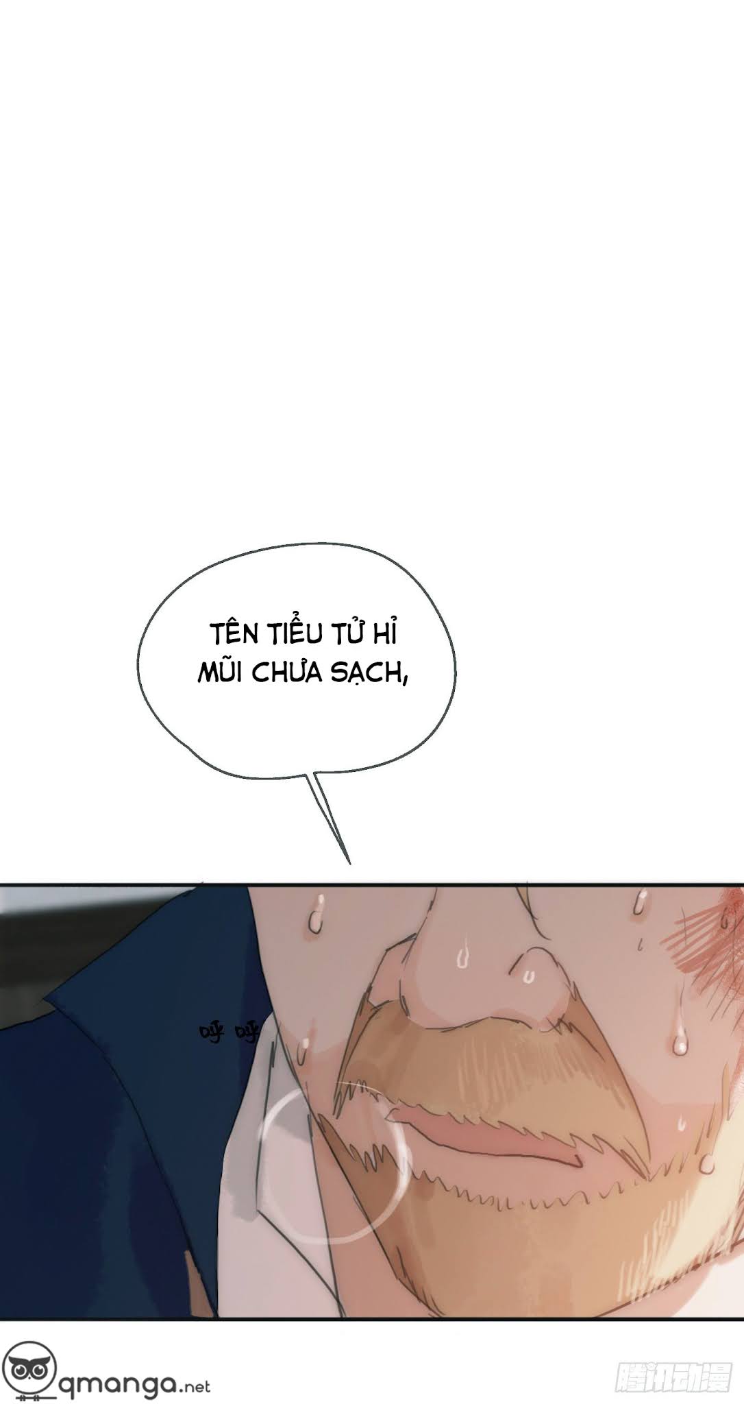 Thỉnh Cùng Ta Đồng Miên-Xin Hãy Ngủ Cùng Ta Chapter 24 - Trang 2