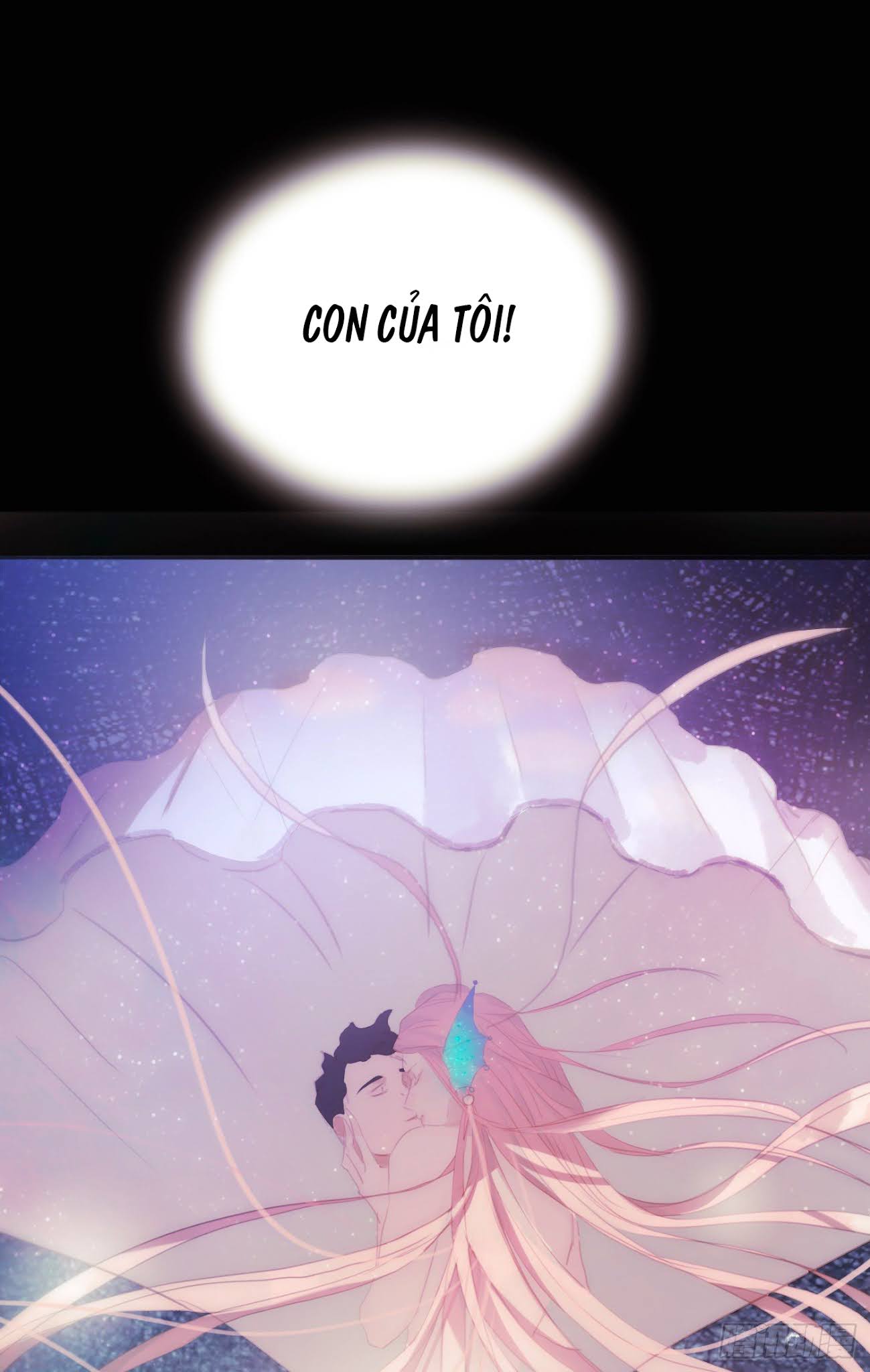 Thỉnh Cùng Ta Đồng Miên-Xin Hãy Ngủ Cùng Ta Chapter 24 - Trang 2