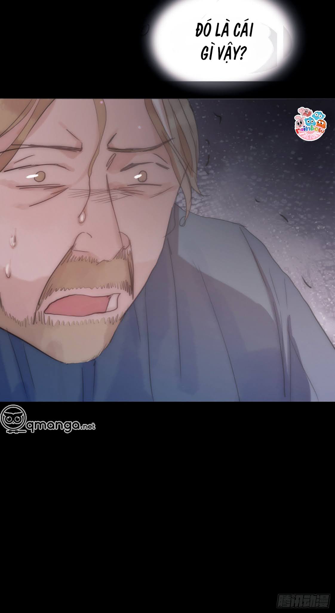 Thỉnh Cùng Ta Đồng Miên-Xin Hãy Ngủ Cùng Ta Chapter 24 - Trang 2