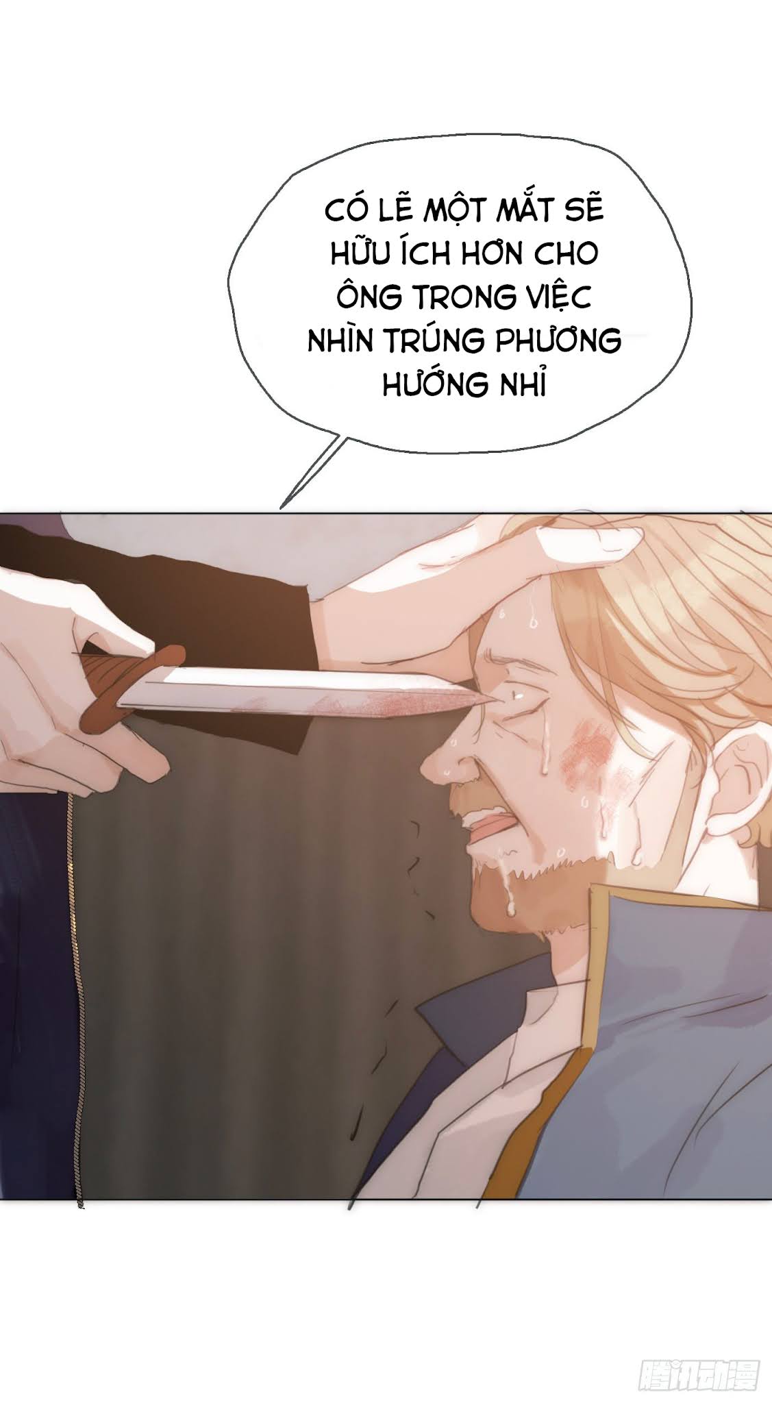 Thỉnh Cùng Ta Đồng Miên-Xin Hãy Ngủ Cùng Ta Chapter 24 - Trang 2