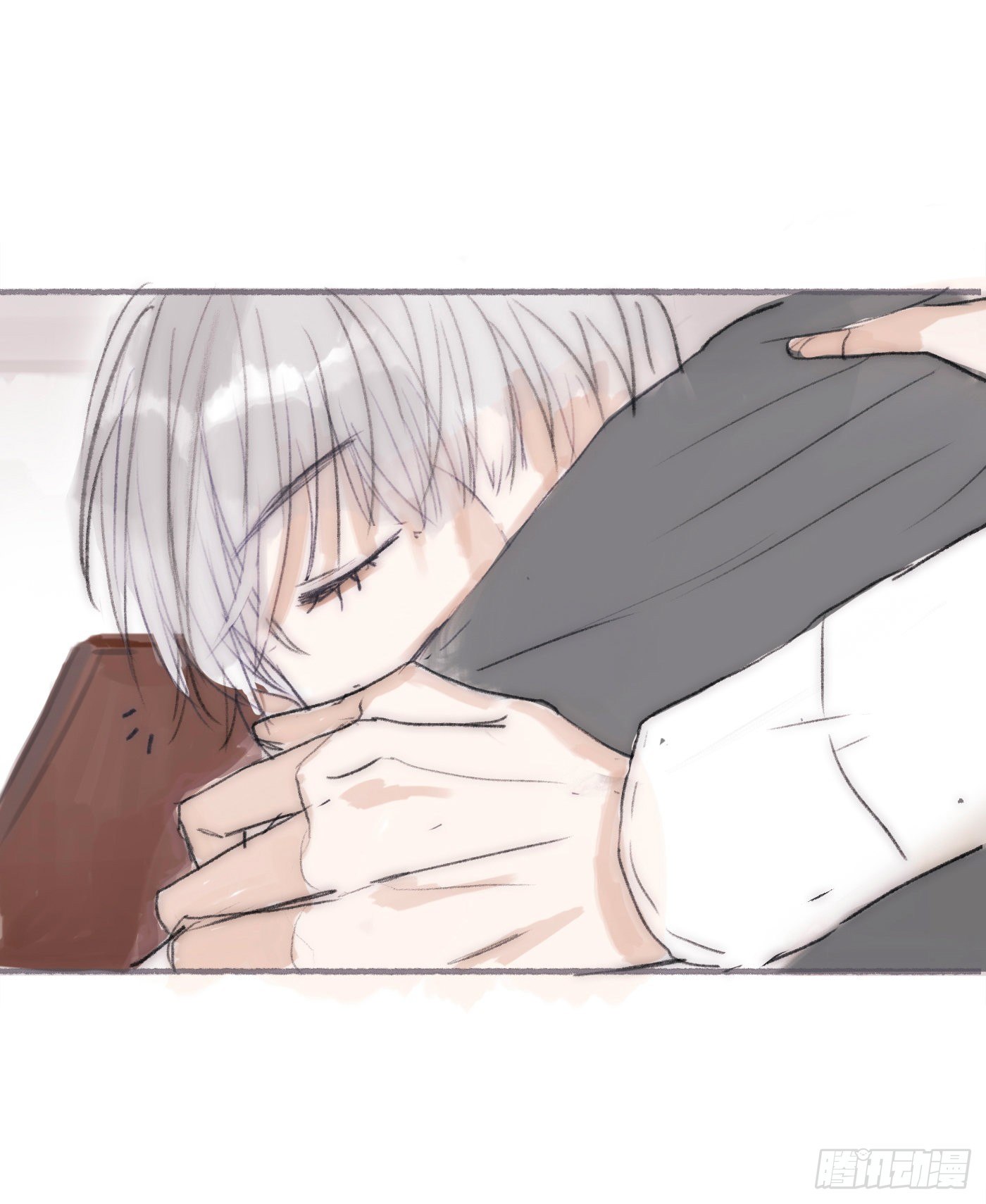 Thỉnh Cùng Ta Đồng Miên-Xin Hãy Ngủ Cùng Ta Chapter 25 - Trang 2