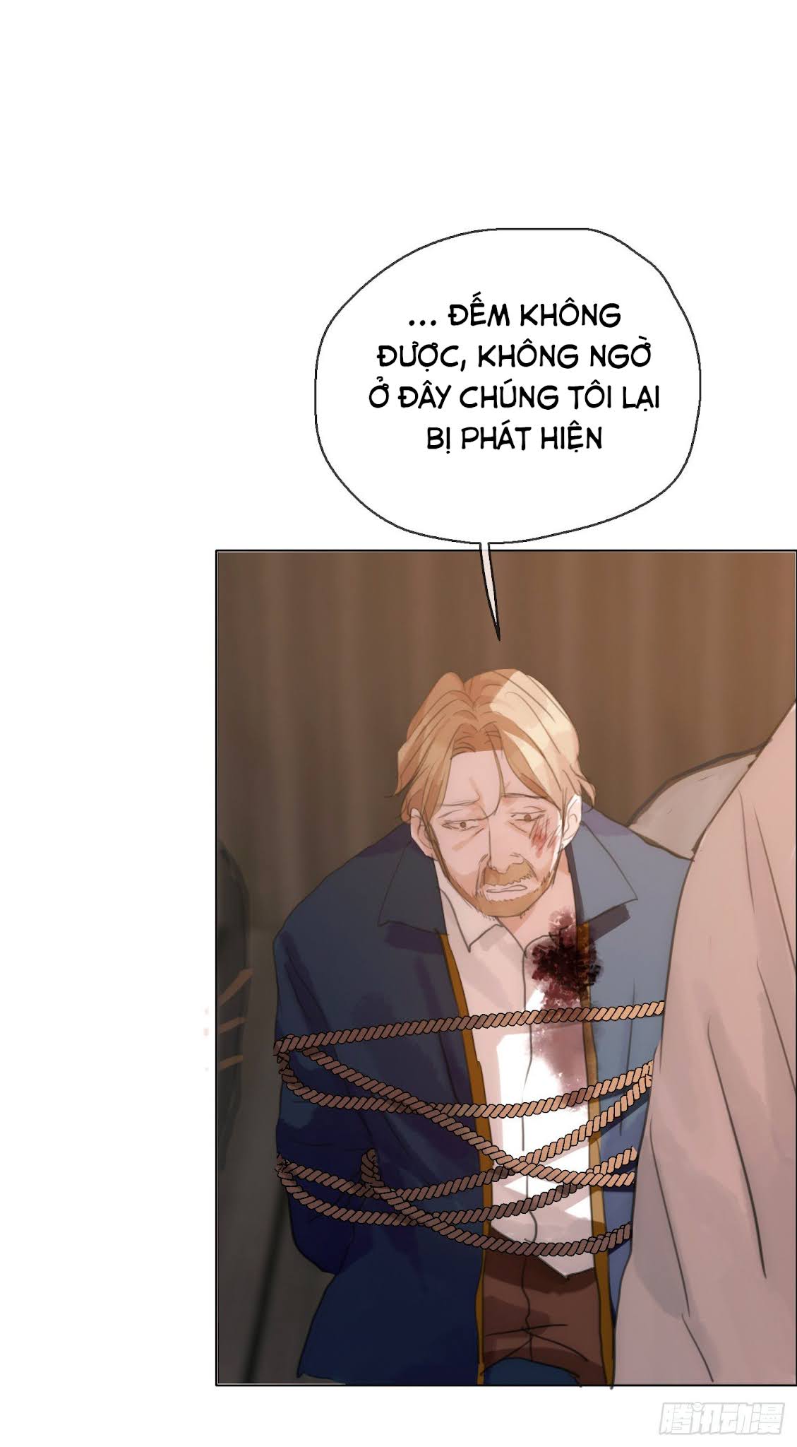 Thỉnh Cùng Ta Đồng Miên-Xin Hãy Ngủ Cùng Ta Chapter 26 - Trang 2