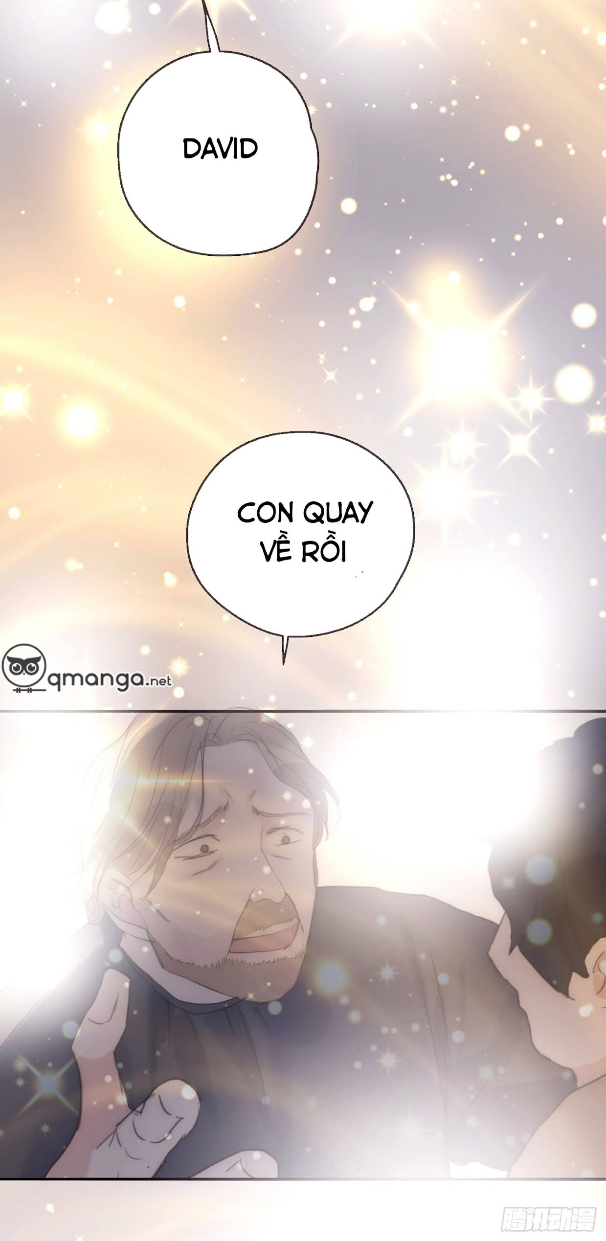 Thỉnh Cùng Ta Đồng Miên-Xin Hãy Ngủ Cùng Ta Chapter 26 - Trang 2