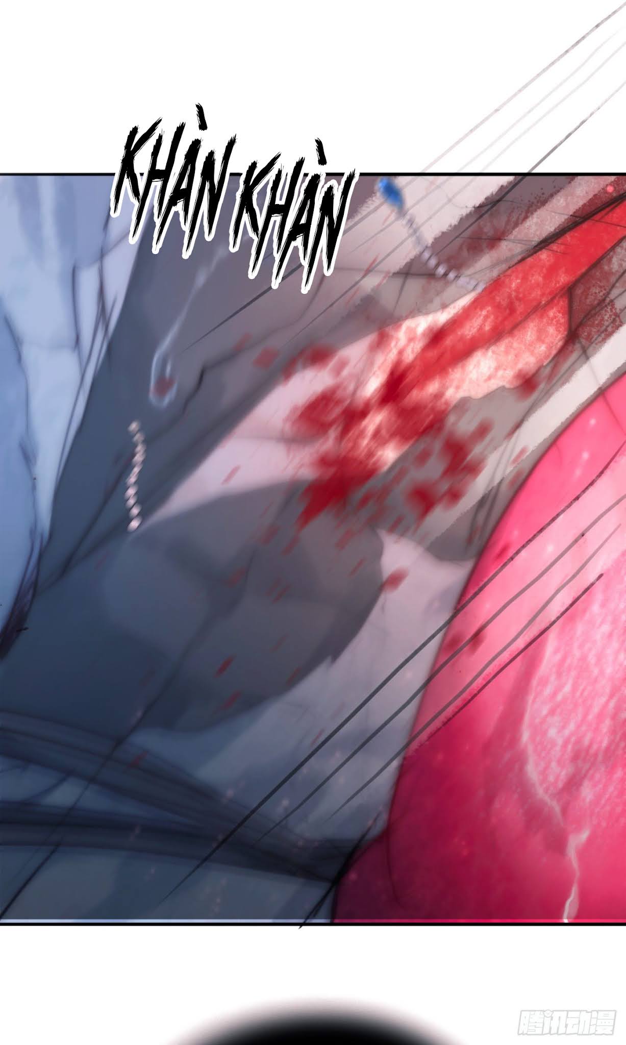 Thỉnh Cùng Ta Đồng Miên-Xin Hãy Ngủ Cùng Ta Chapter 26 - Trang 2