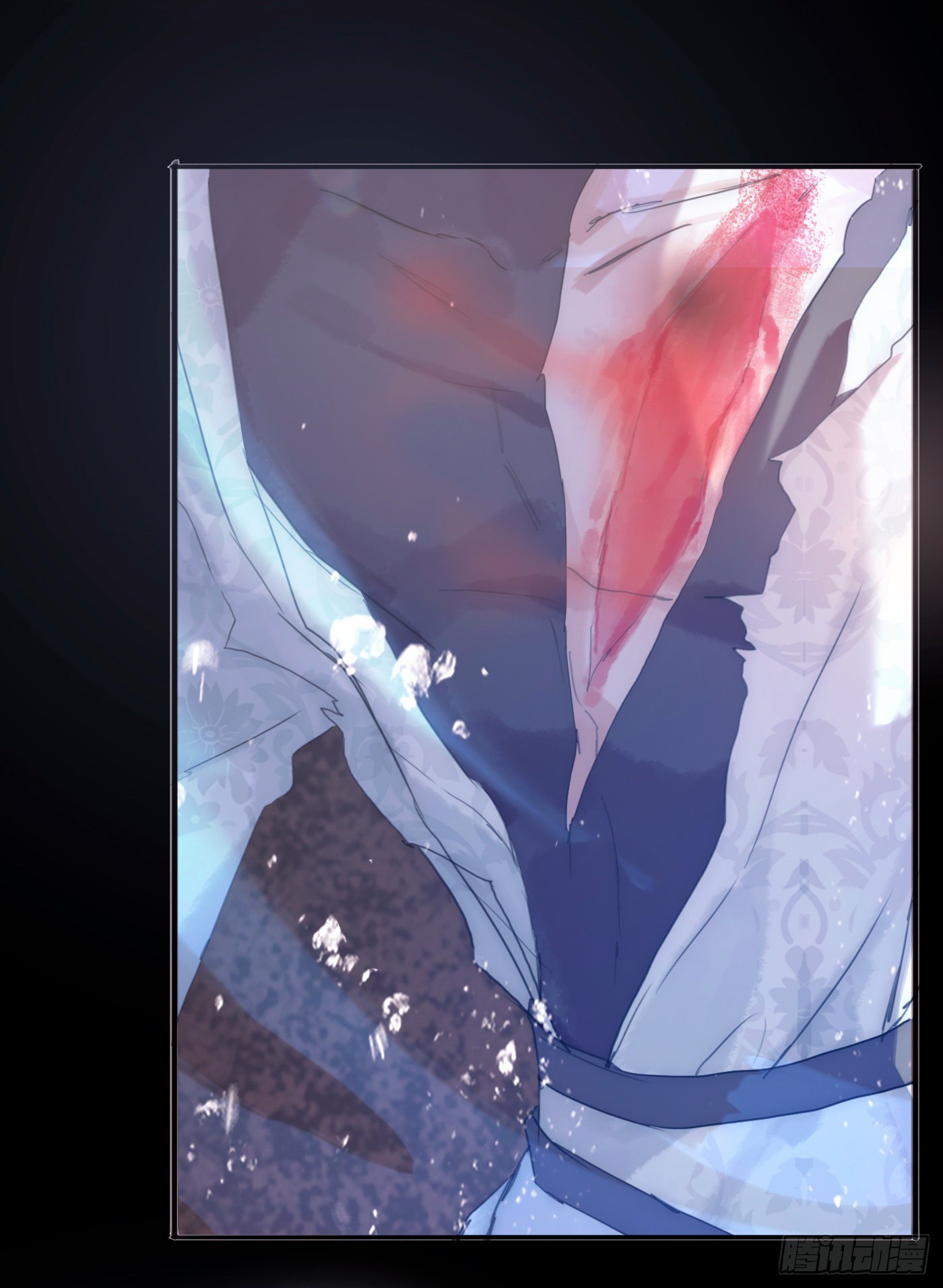 Thỉnh Cùng Ta Đồng Miên-Xin Hãy Ngủ Cùng Ta Chapter 27 - Trang 2