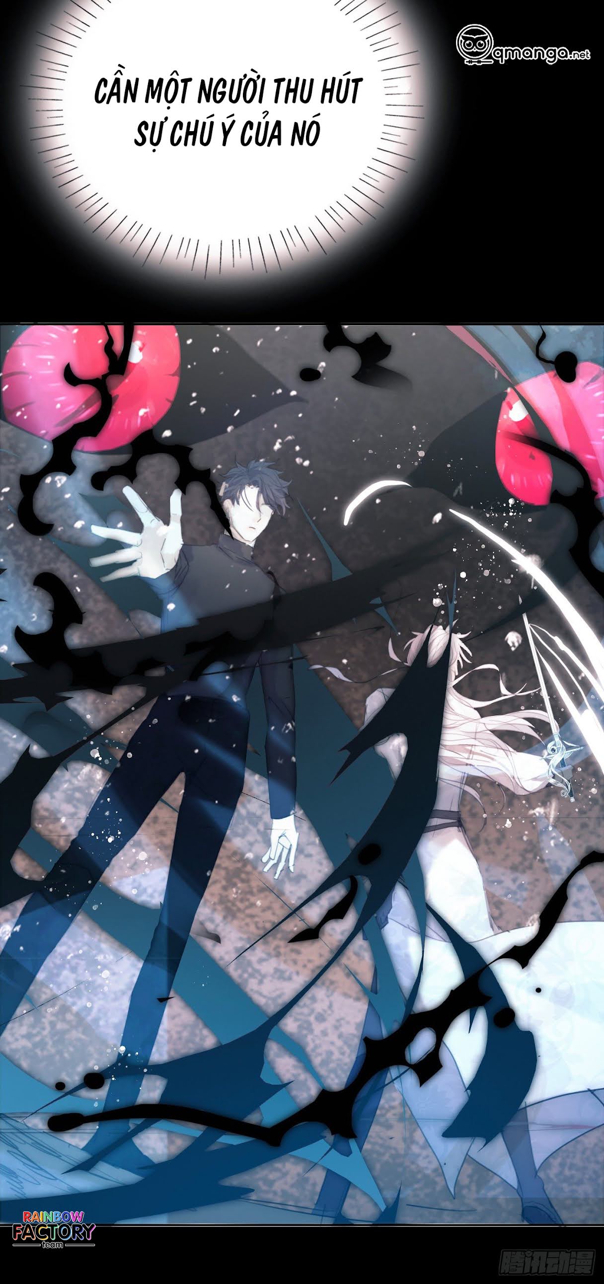 Thỉnh Cùng Ta Đồng Miên-Xin Hãy Ngủ Cùng Ta Chapter 27 - Trang 2