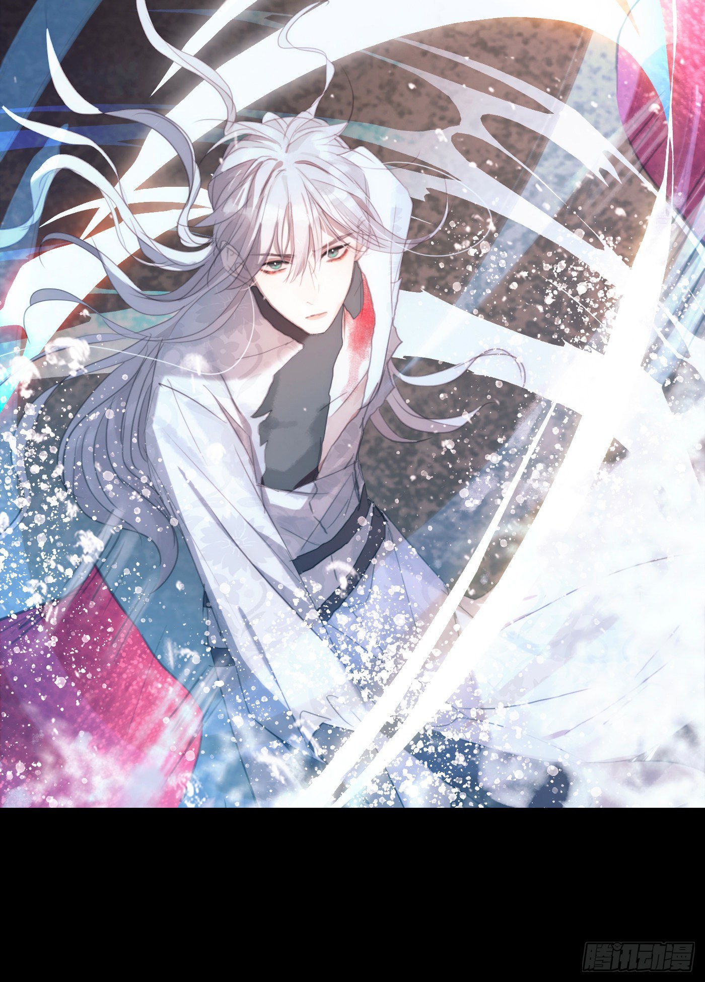 Thỉnh Cùng Ta Đồng Miên-Xin Hãy Ngủ Cùng Ta Chapter 27 - Trang 2