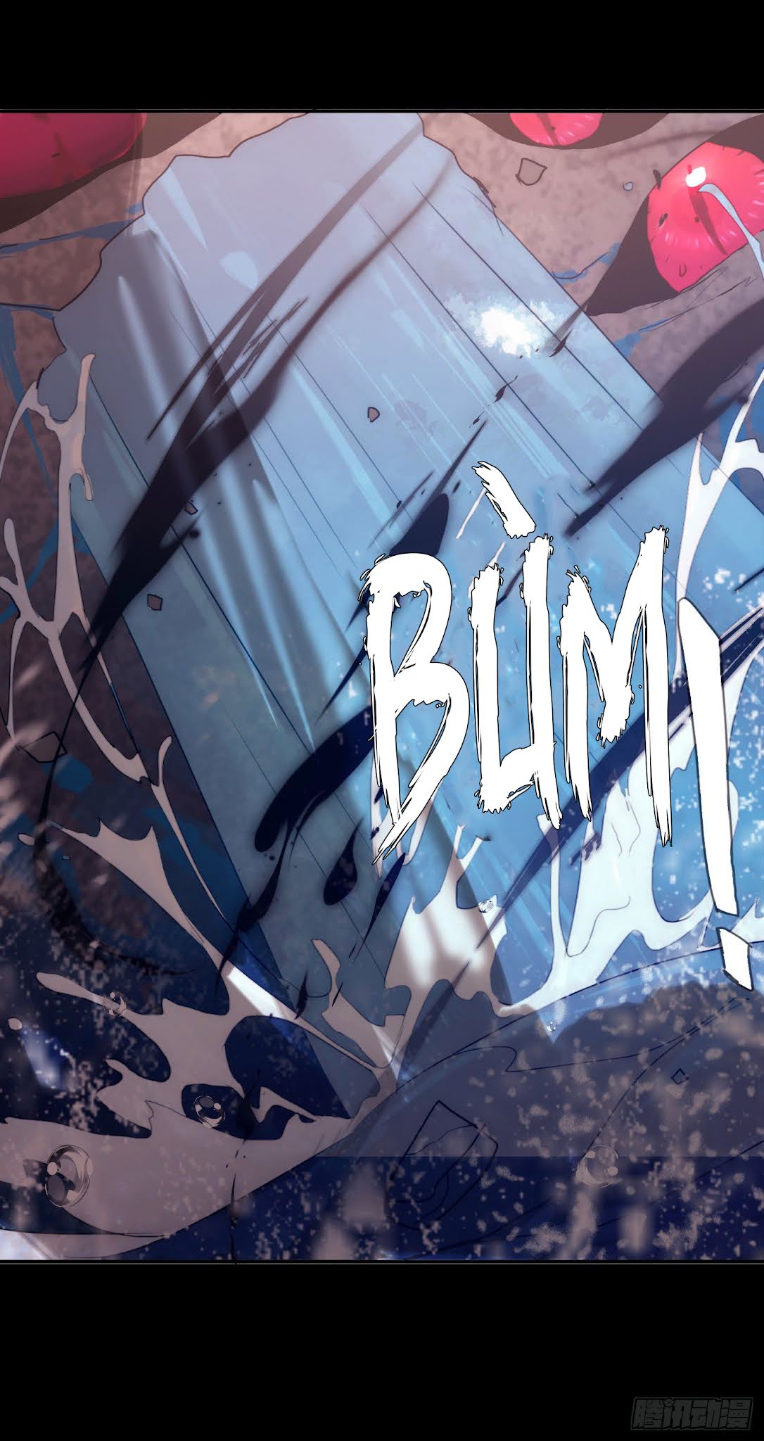 Thỉnh Cùng Ta Đồng Miên-Xin Hãy Ngủ Cùng Ta Chapter 27 - Trang 2