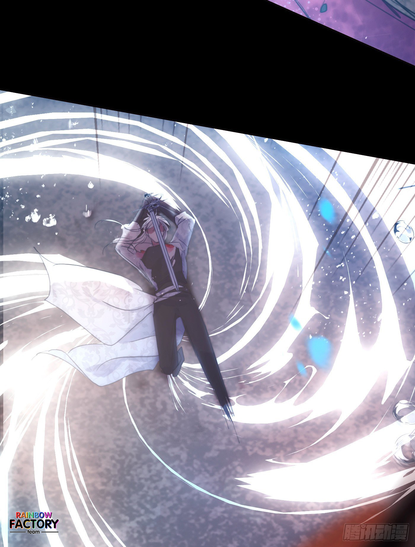 Thỉnh Cùng Ta Đồng Miên-Xin Hãy Ngủ Cùng Ta Chapter 27 - Trang 2