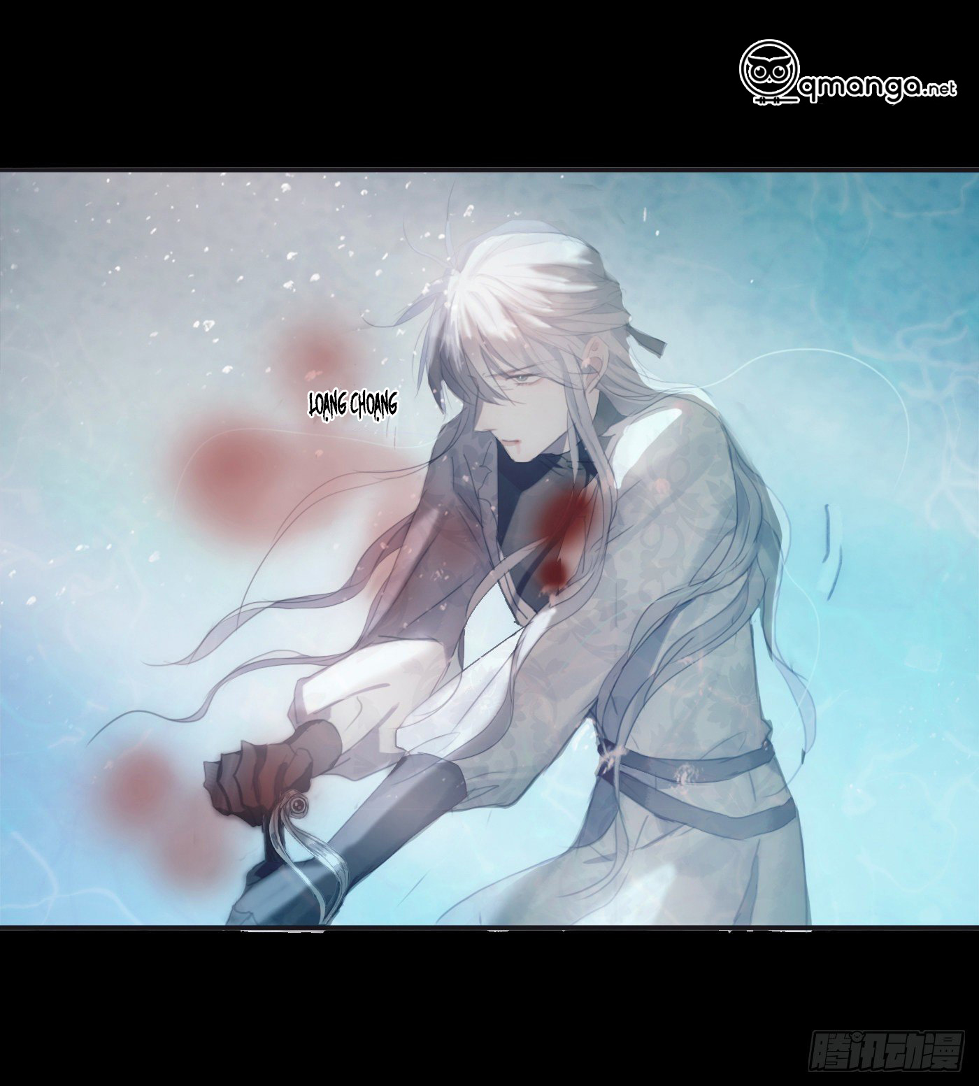 Thỉnh Cùng Ta Đồng Miên-Xin Hãy Ngủ Cùng Ta Chapter 27 - Trang 2