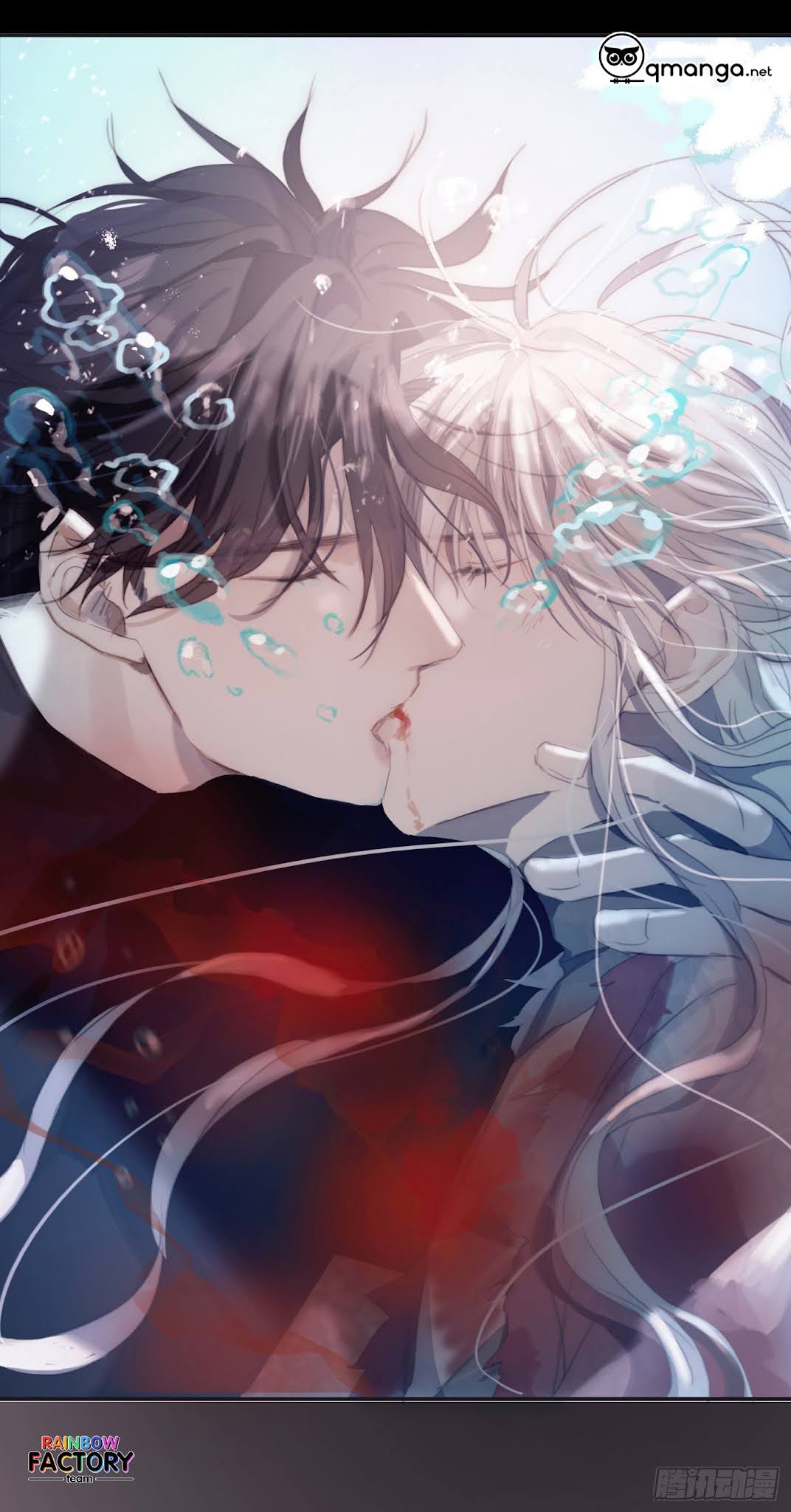 Thỉnh Cùng Ta Đồng Miên-Xin Hãy Ngủ Cùng Ta Chapter 27 - Trang 2