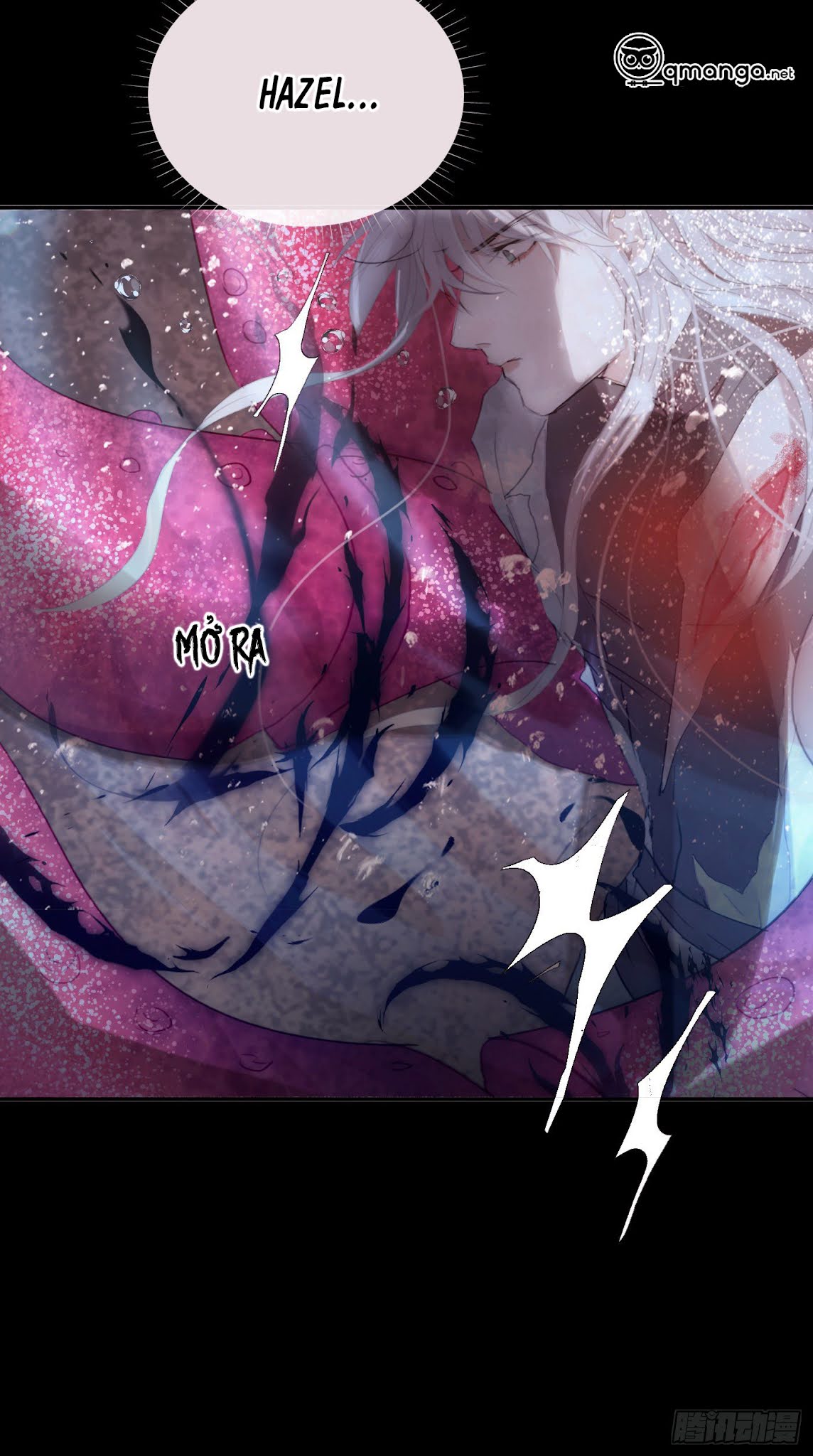 Thỉnh Cùng Ta Đồng Miên-Xin Hãy Ngủ Cùng Ta Chapter 27 - Trang 2