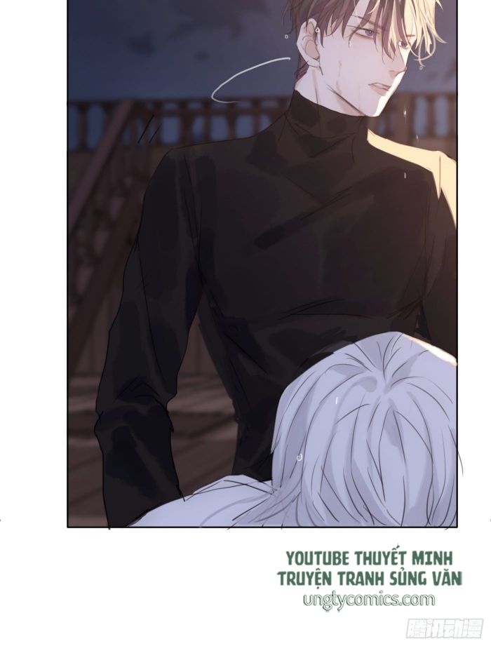 Thỉnh Cùng Ta Đồng Miên-Xin Hãy Ngủ Cùng Ta Chapter 28 - Trang 2