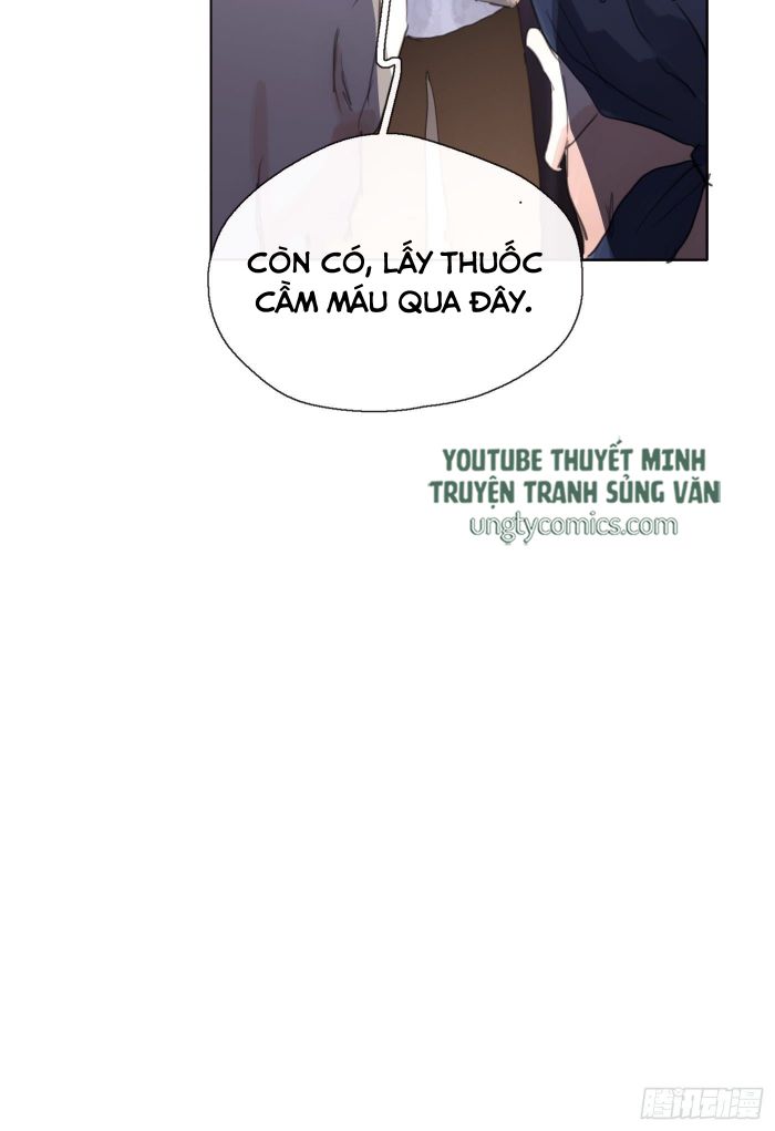 Thỉnh Cùng Ta Đồng Miên-Xin Hãy Ngủ Cùng Ta Chapter 28 - Trang 2