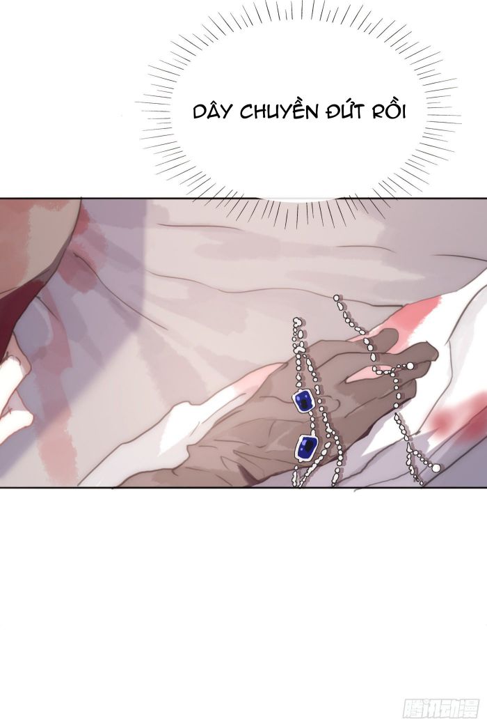 Thỉnh Cùng Ta Đồng Miên-Xin Hãy Ngủ Cùng Ta Chapter 28 - Trang 2