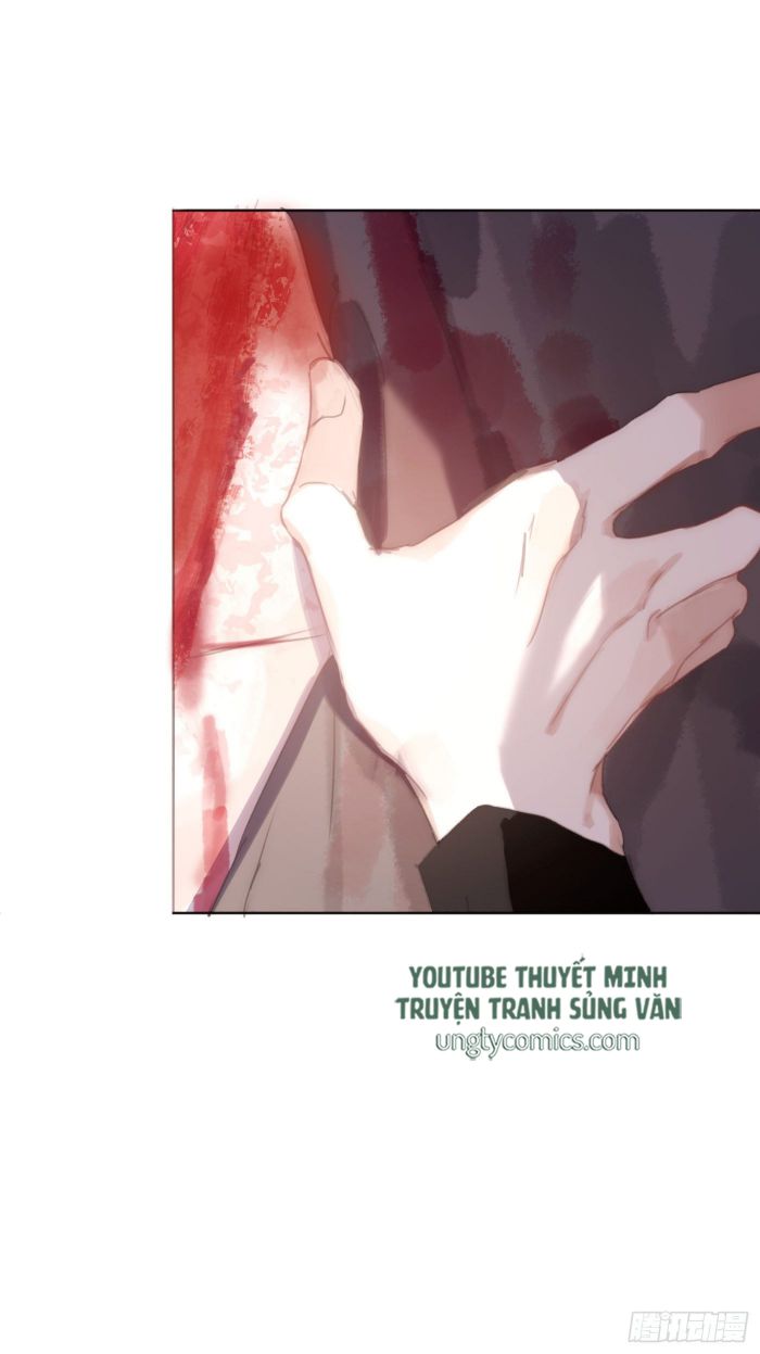 Thỉnh Cùng Ta Đồng Miên-Xin Hãy Ngủ Cùng Ta Chapter 28 - Trang 2