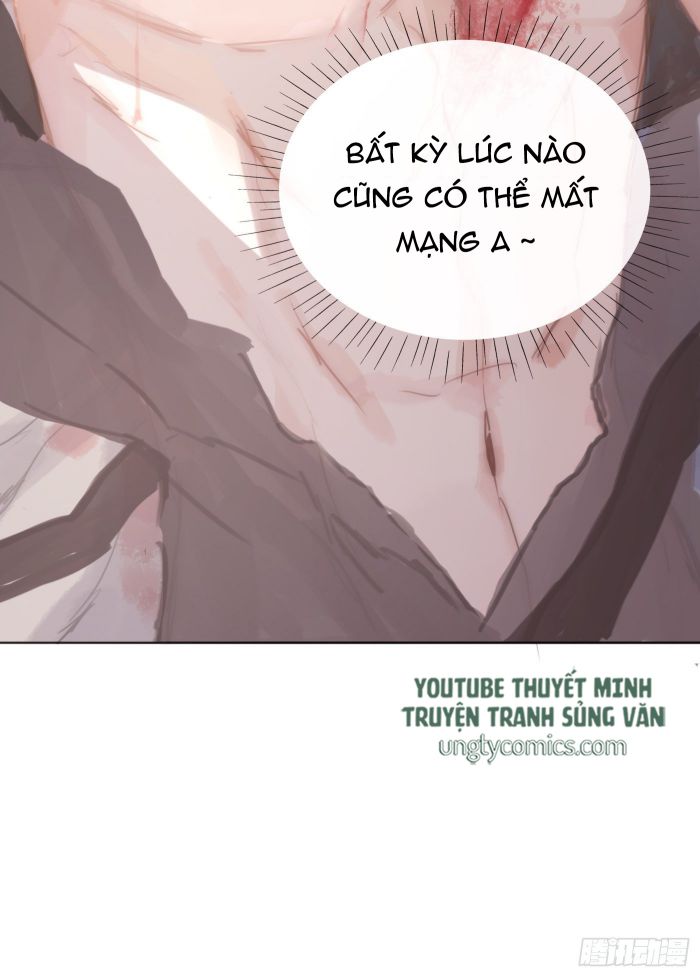 Thỉnh Cùng Ta Đồng Miên-Xin Hãy Ngủ Cùng Ta Chapter 28 - Trang 2