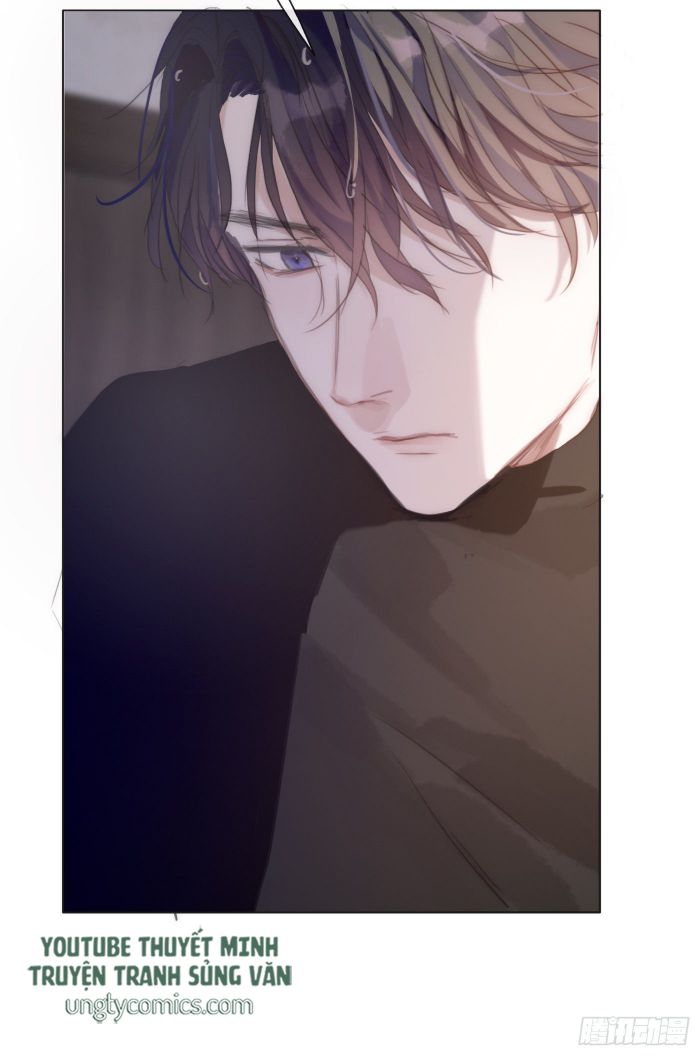 Thỉnh Cùng Ta Đồng Miên-Xin Hãy Ngủ Cùng Ta Chapter 28 - Trang 2