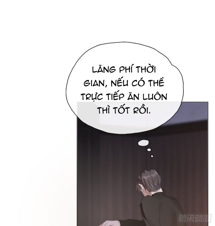 Thỉnh Cùng Ta Đồng Miên-Xin Hãy Ngủ Cùng Ta Chapter 28 - Trang 2