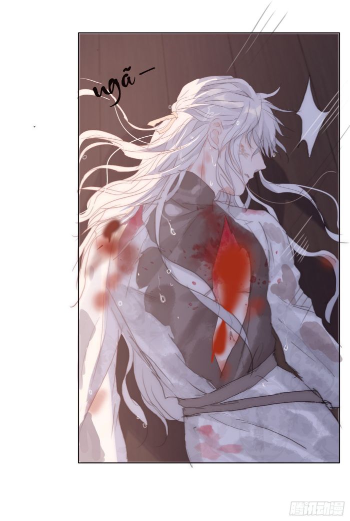 Thỉnh Cùng Ta Đồng Miên-Xin Hãy Ngủ Cùng Ta Chapter 28 - Trang 2