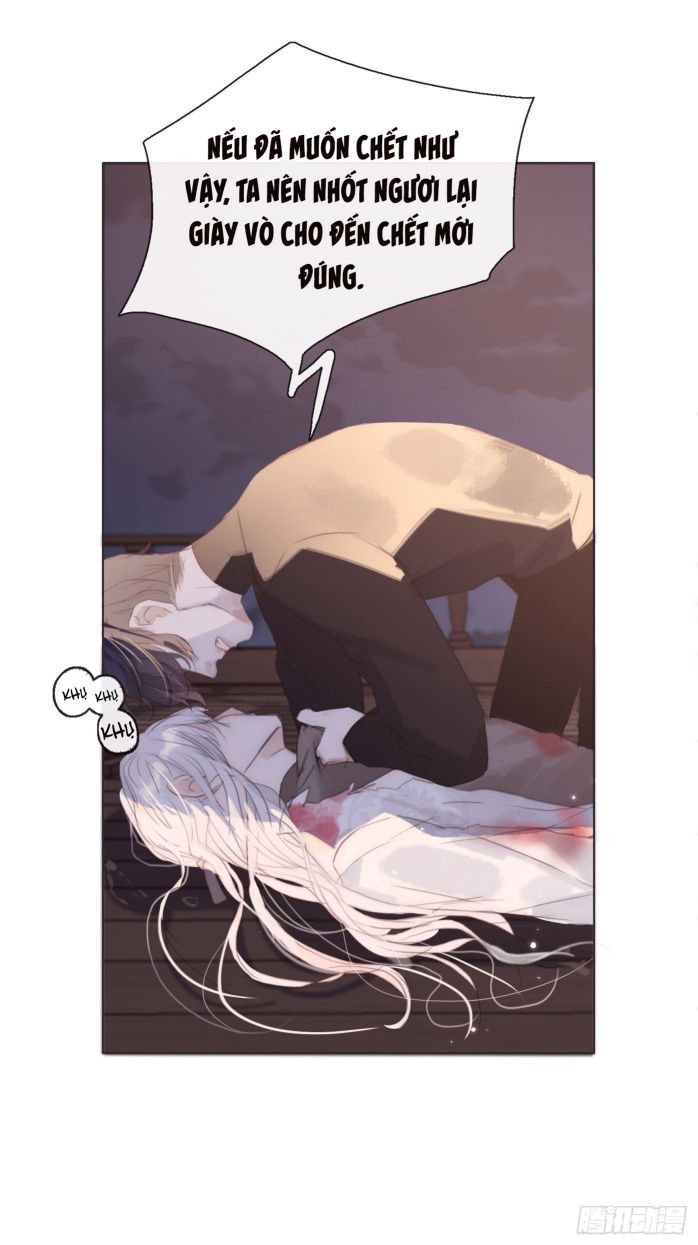 Thỉnh Cùng Ta Đồng Miên-Xin Hãy Ngủ Cùng Ta Chapter 28 - Trang 2