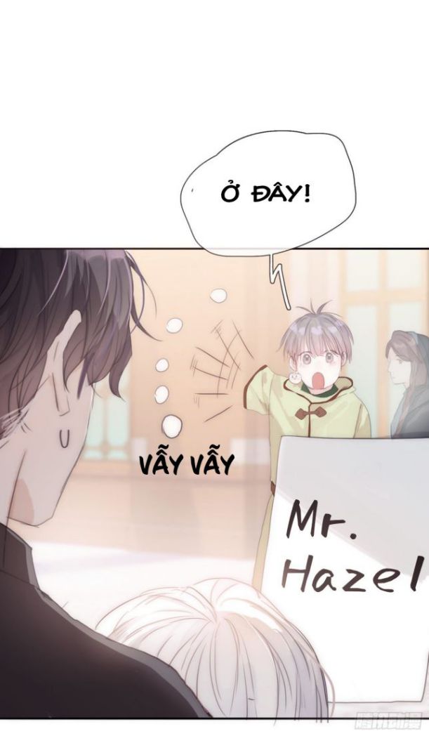 Thỉnh Cùng Ta Đồng Miên-Xin Hãy Ngủ Cùng Ta Chapter 29 - Trang 2